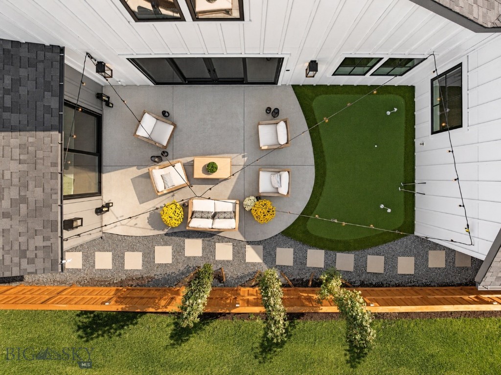1410 Arbor Way