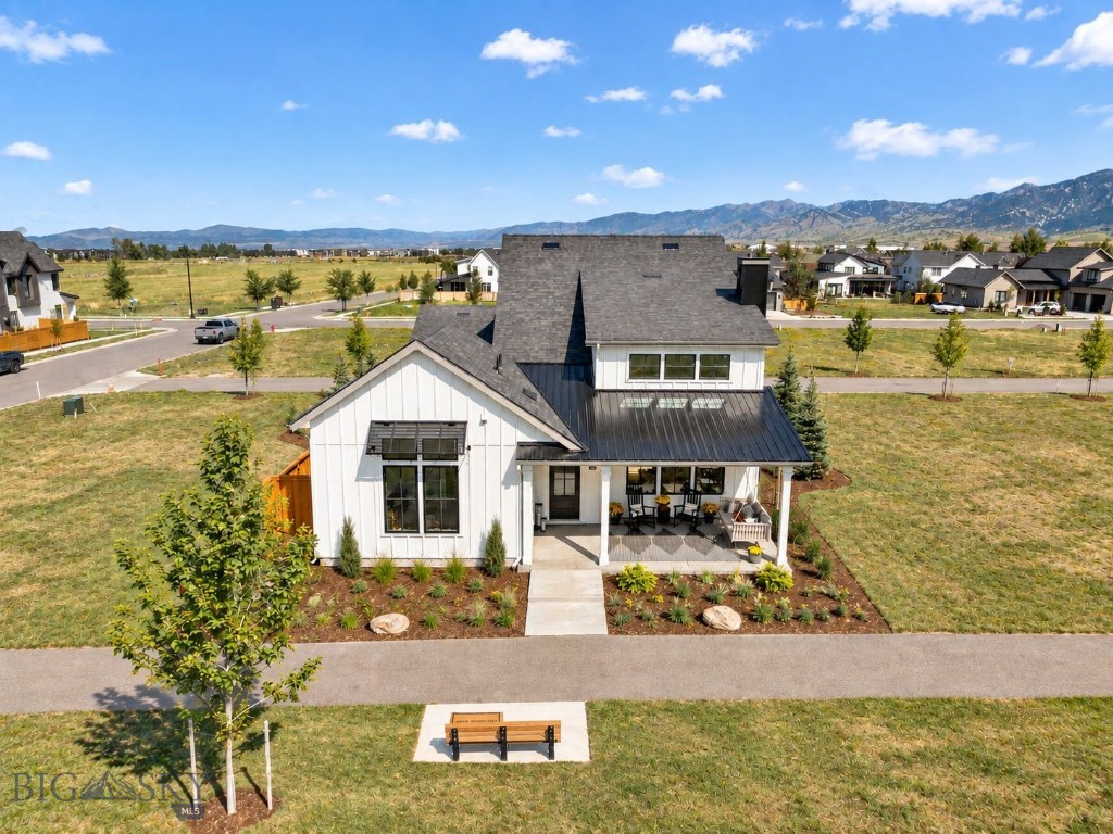 1410 Arbor Way