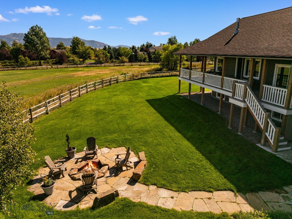 1255 Candlelight Drive