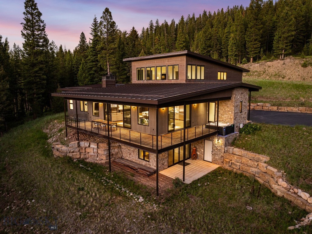 544 Grey Drake Road