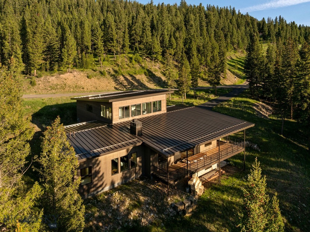 544 Grey Drake Road