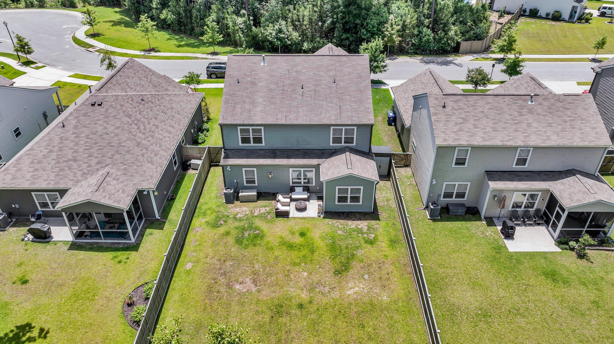 2109 Rowan Road