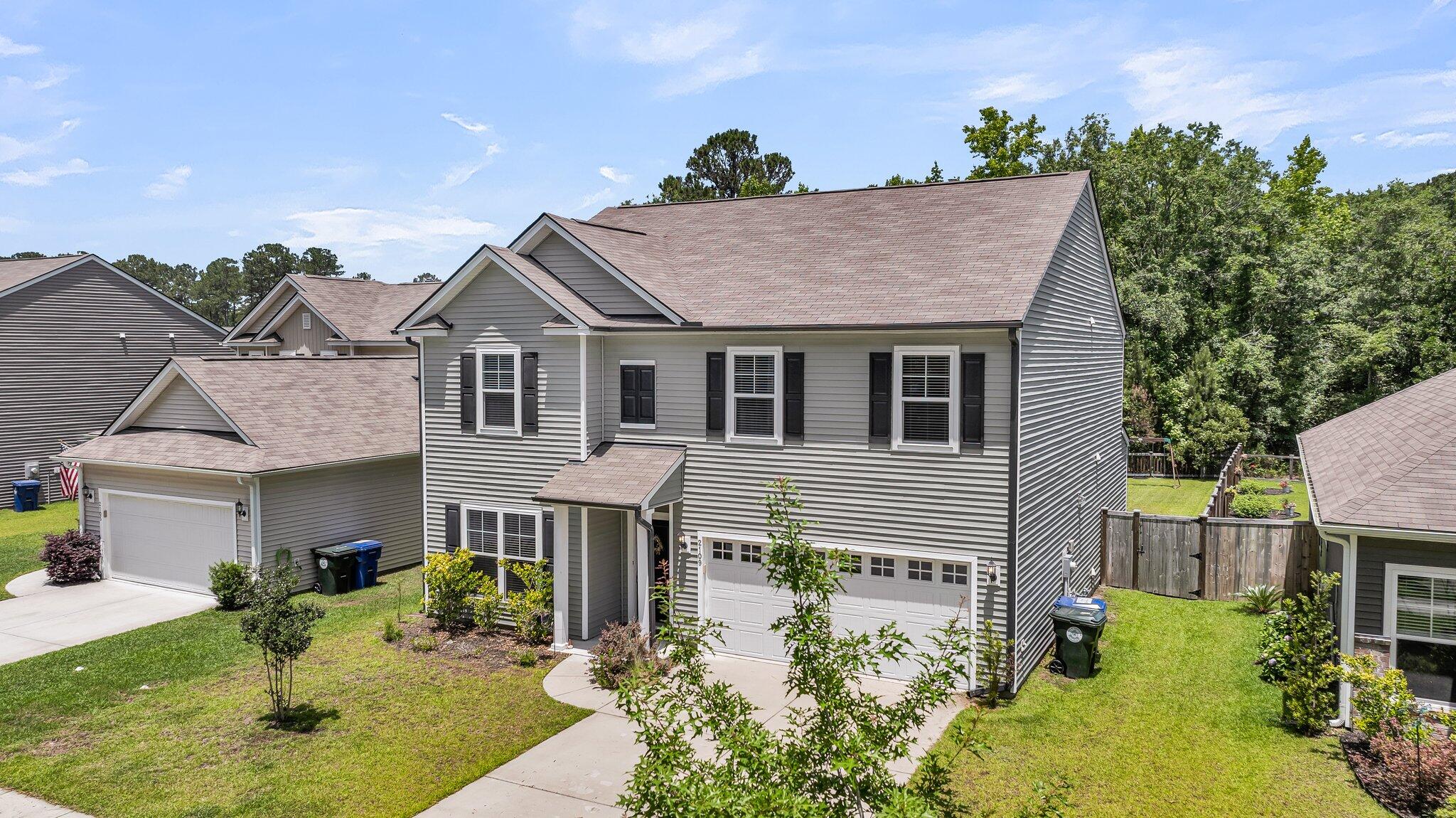 2109 Rowan Road