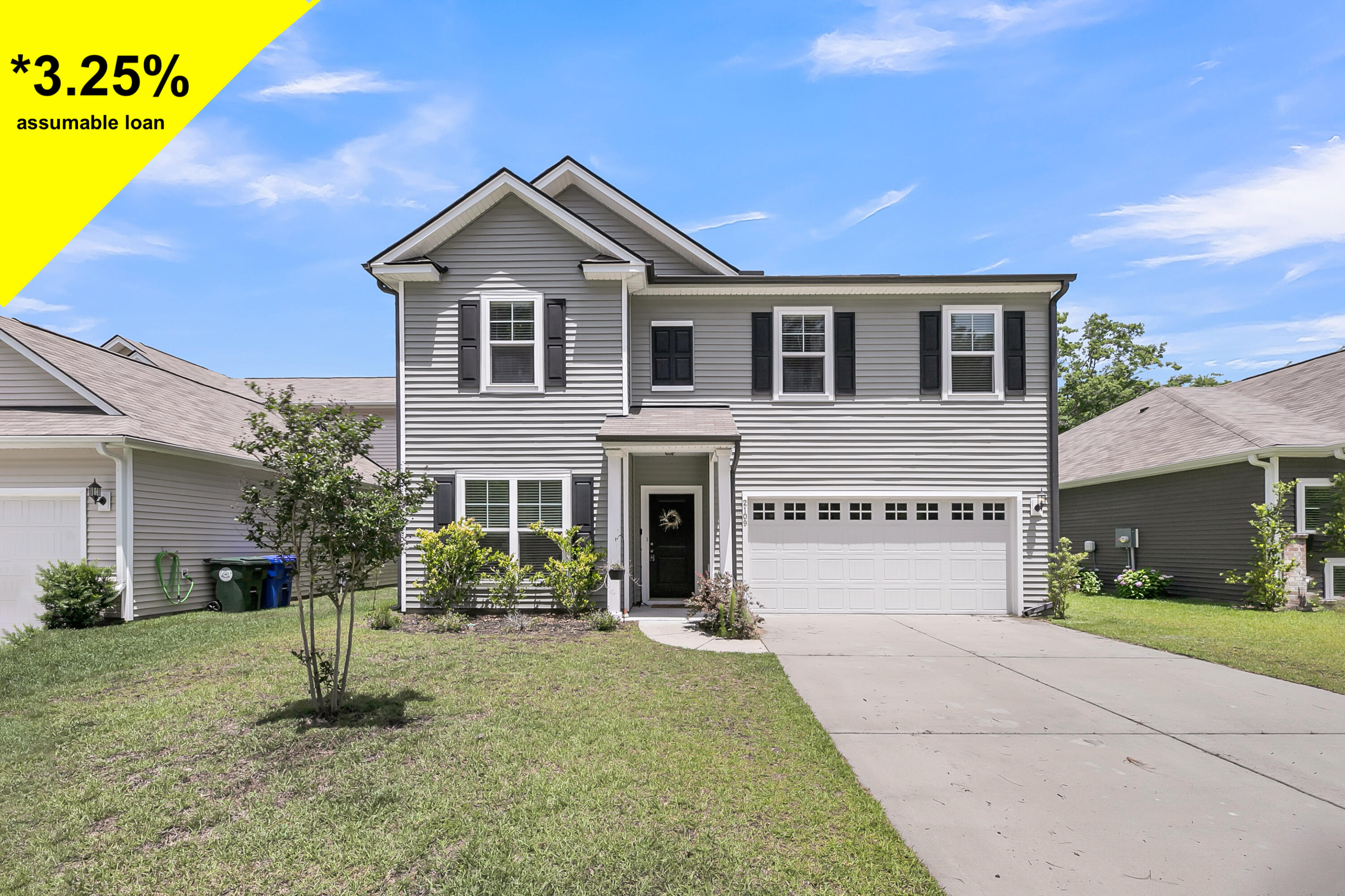 2109 Rowan Road