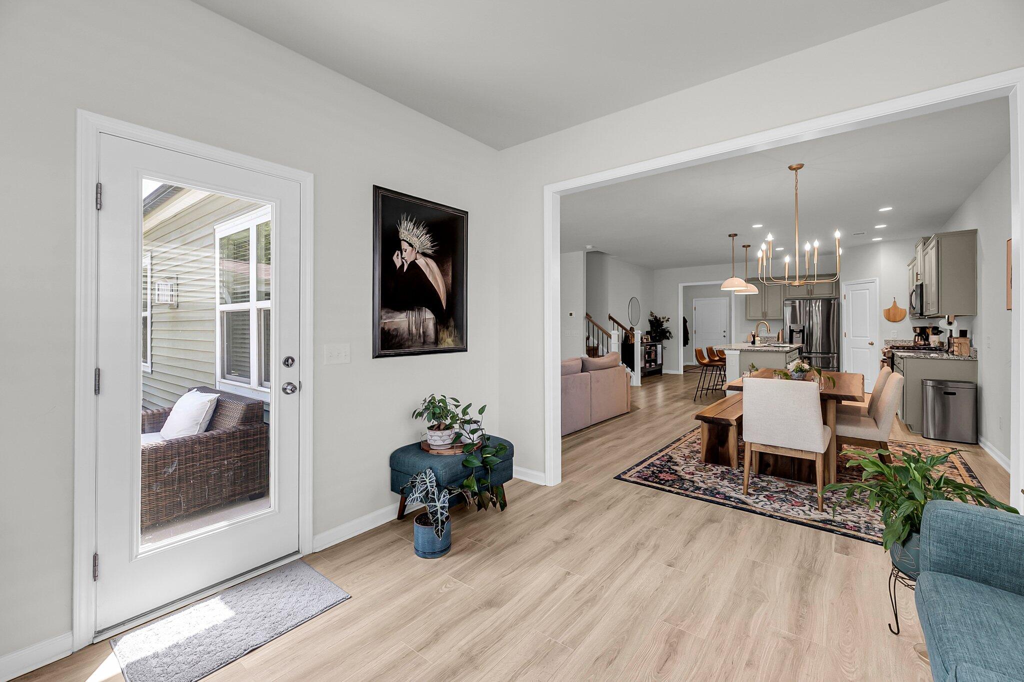 2109 Rowan Road