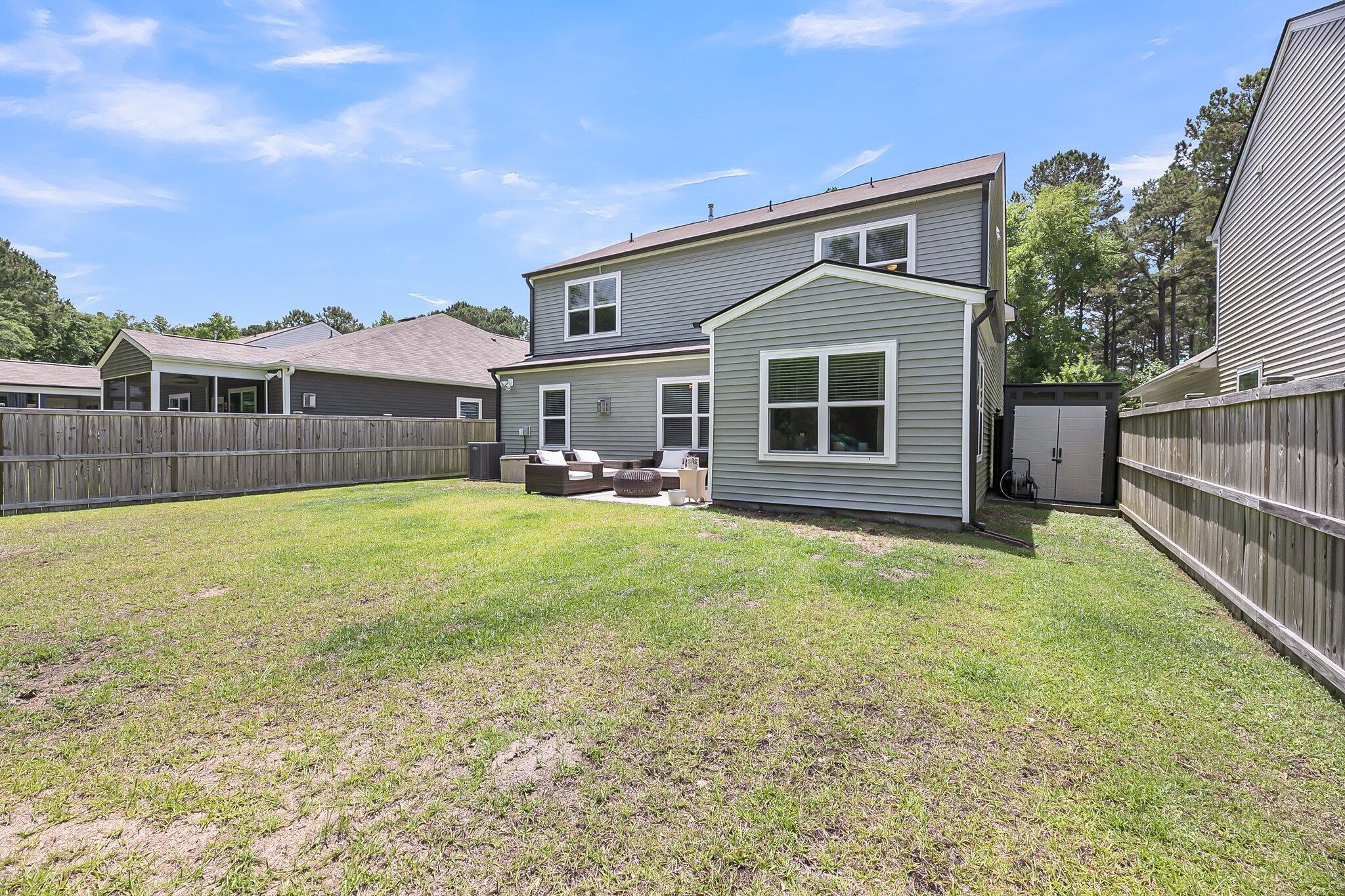 2109 Rowan Road