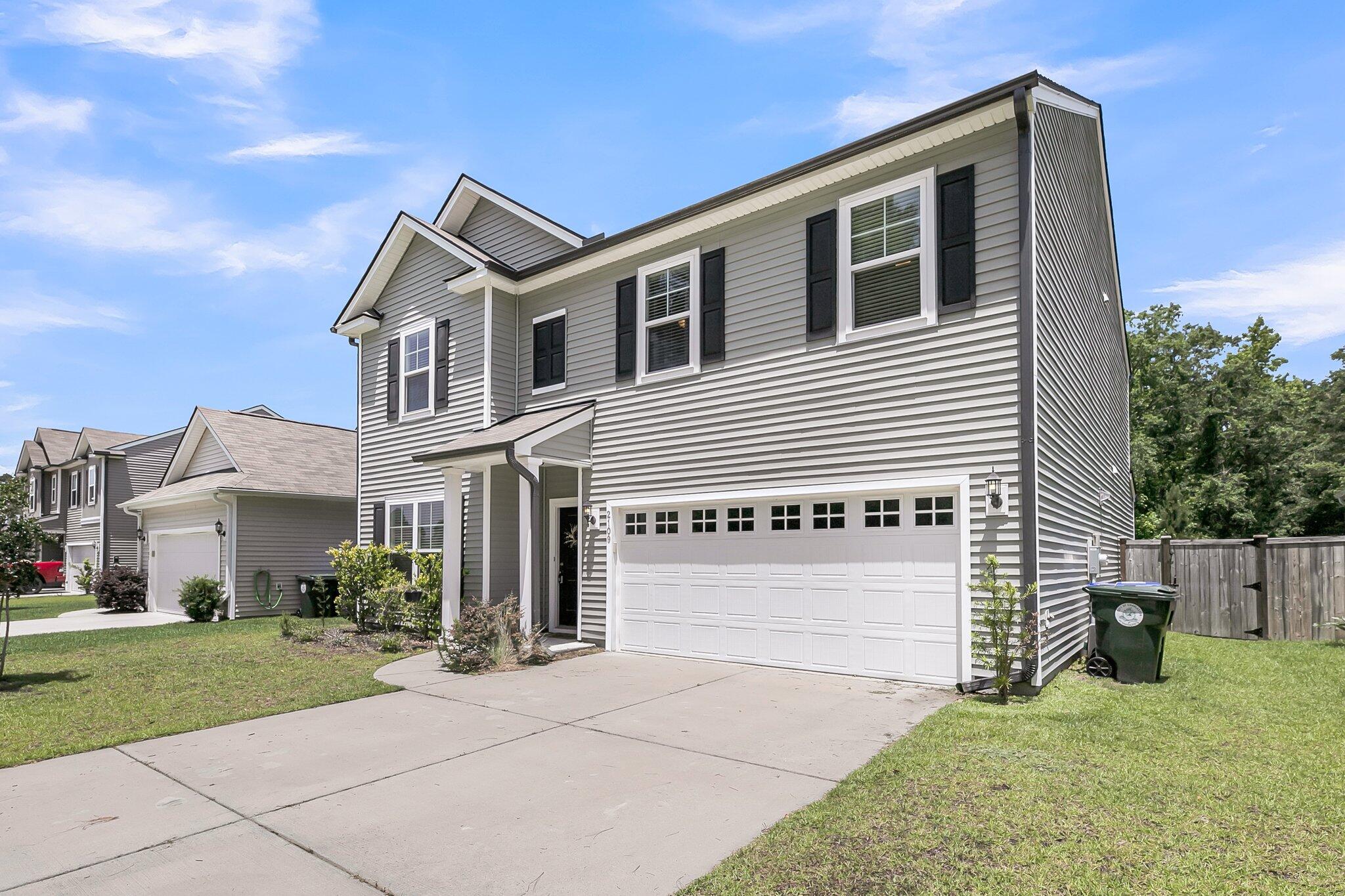 2109 Rowan Road