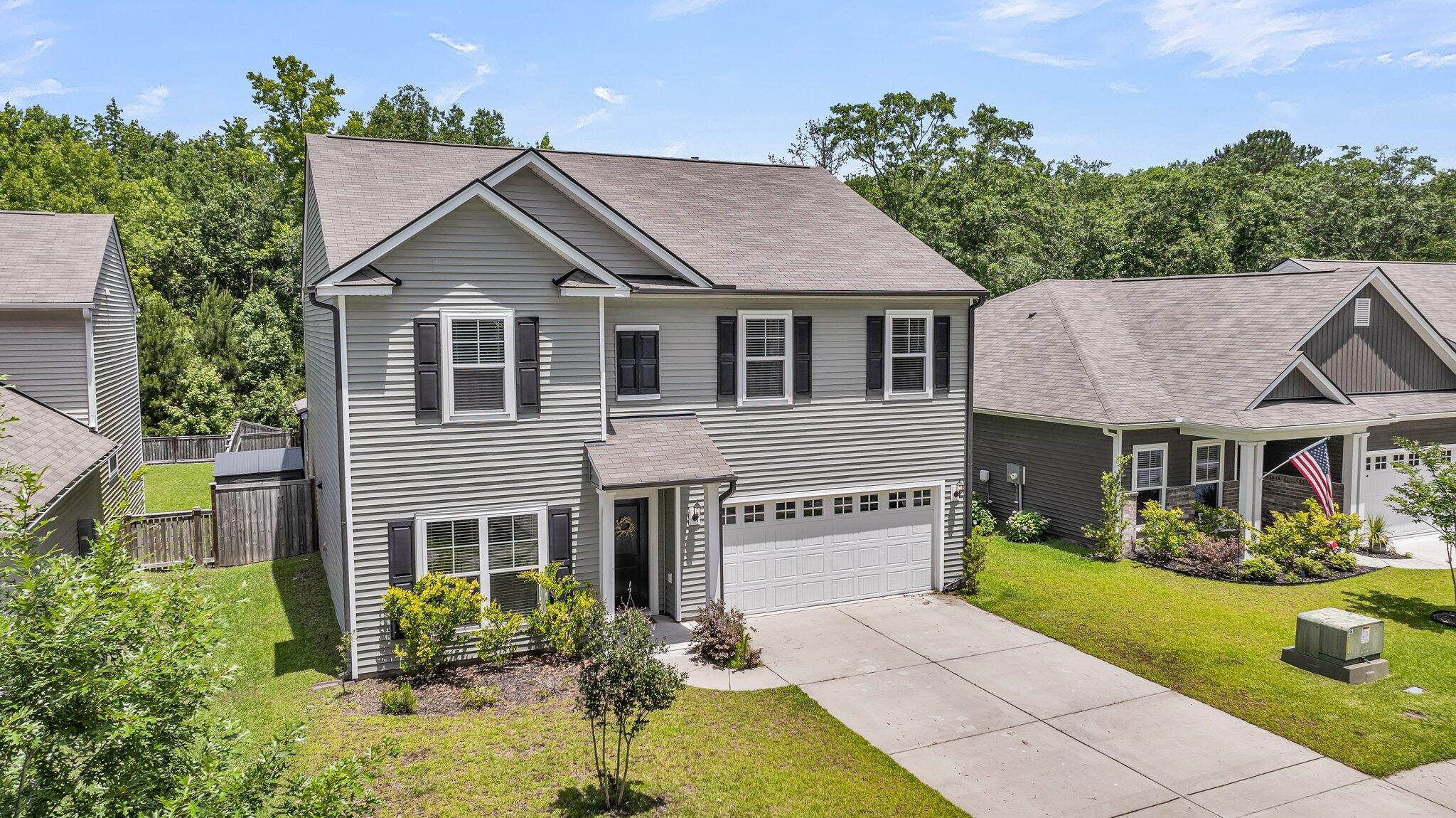 2109 Rowan Road