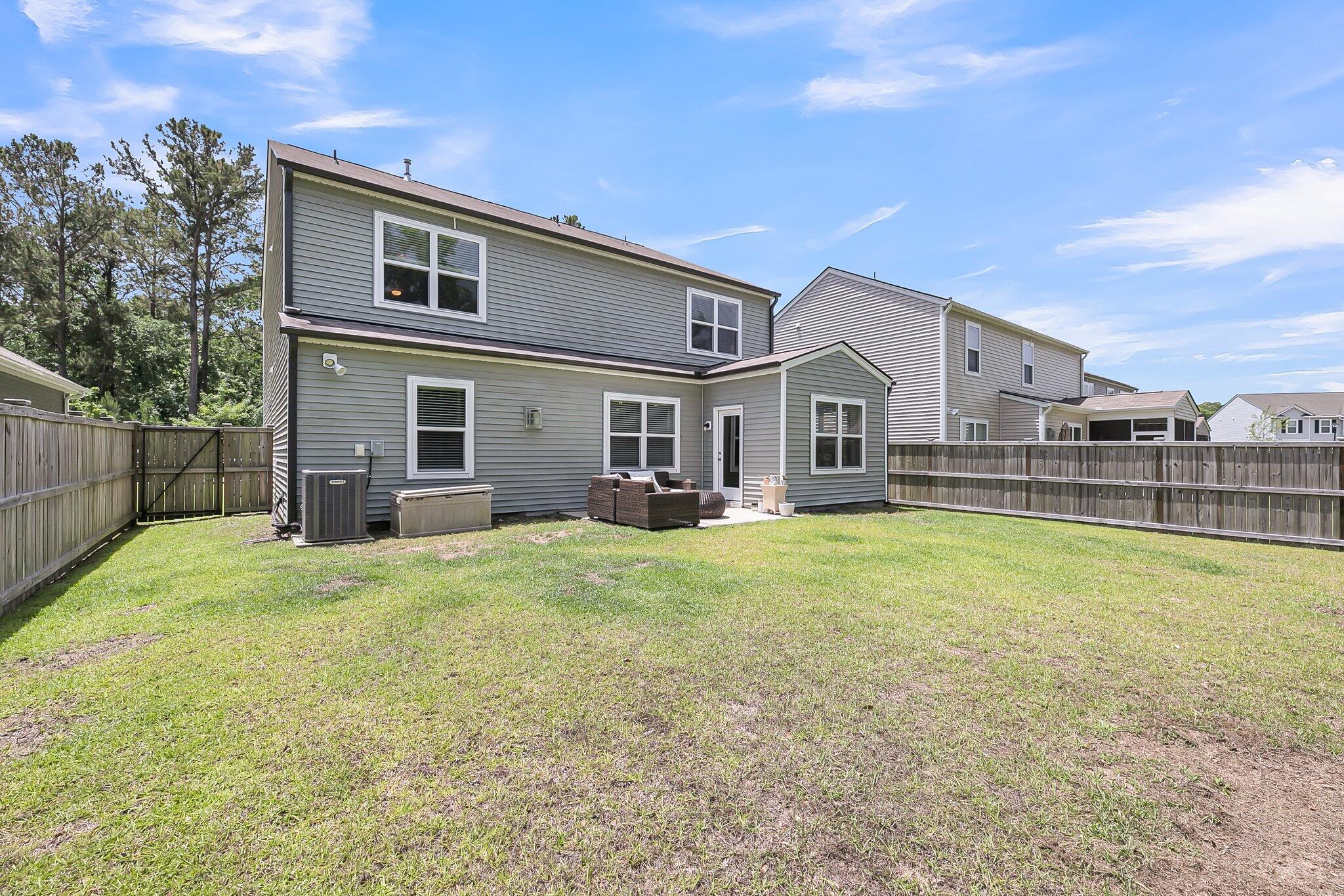 2109 Rowan Road