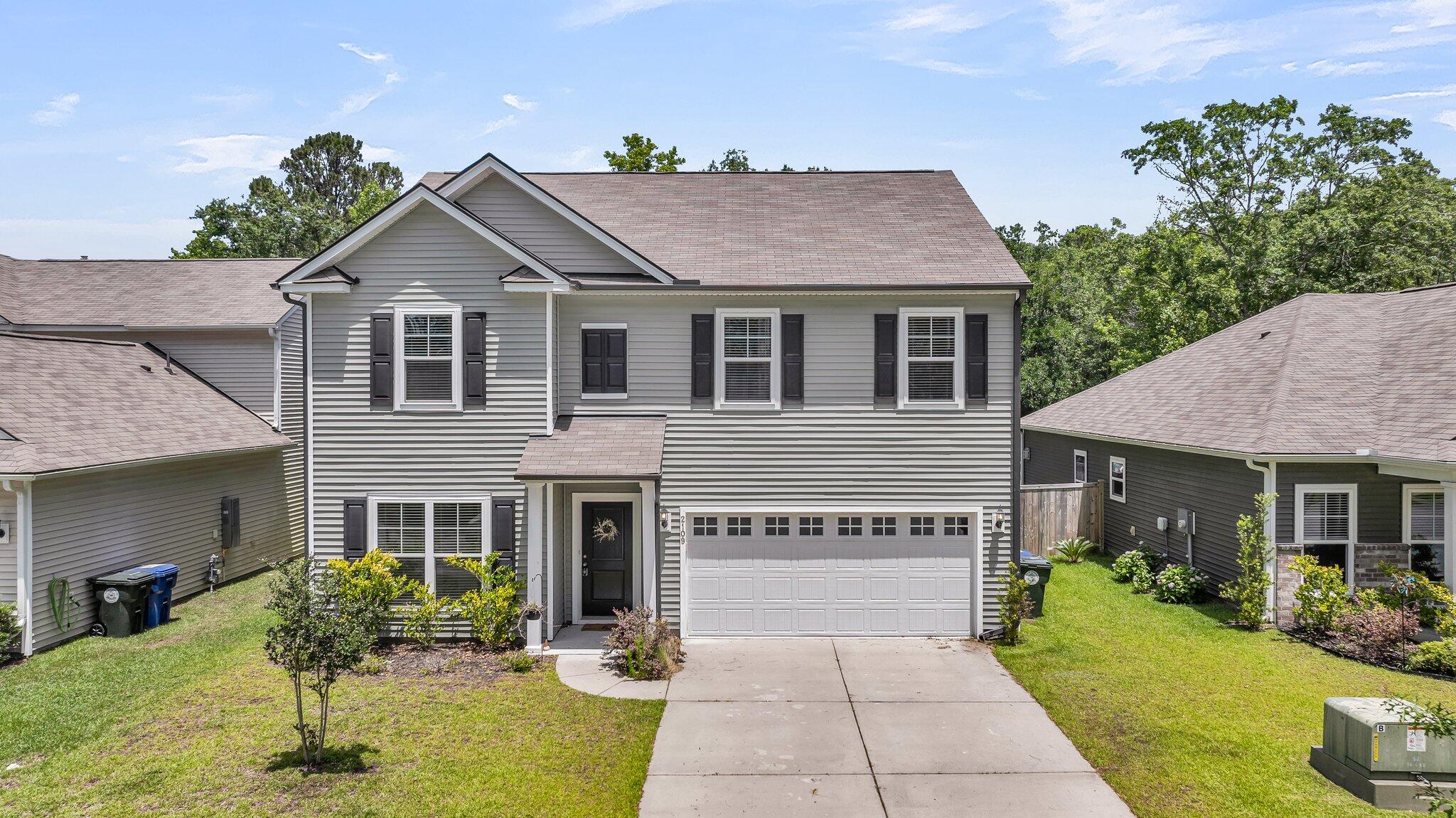 2109 Rowan Road