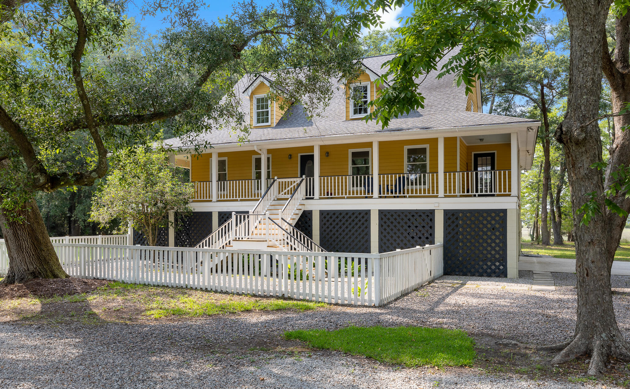 6434 Saint Anthony Drive