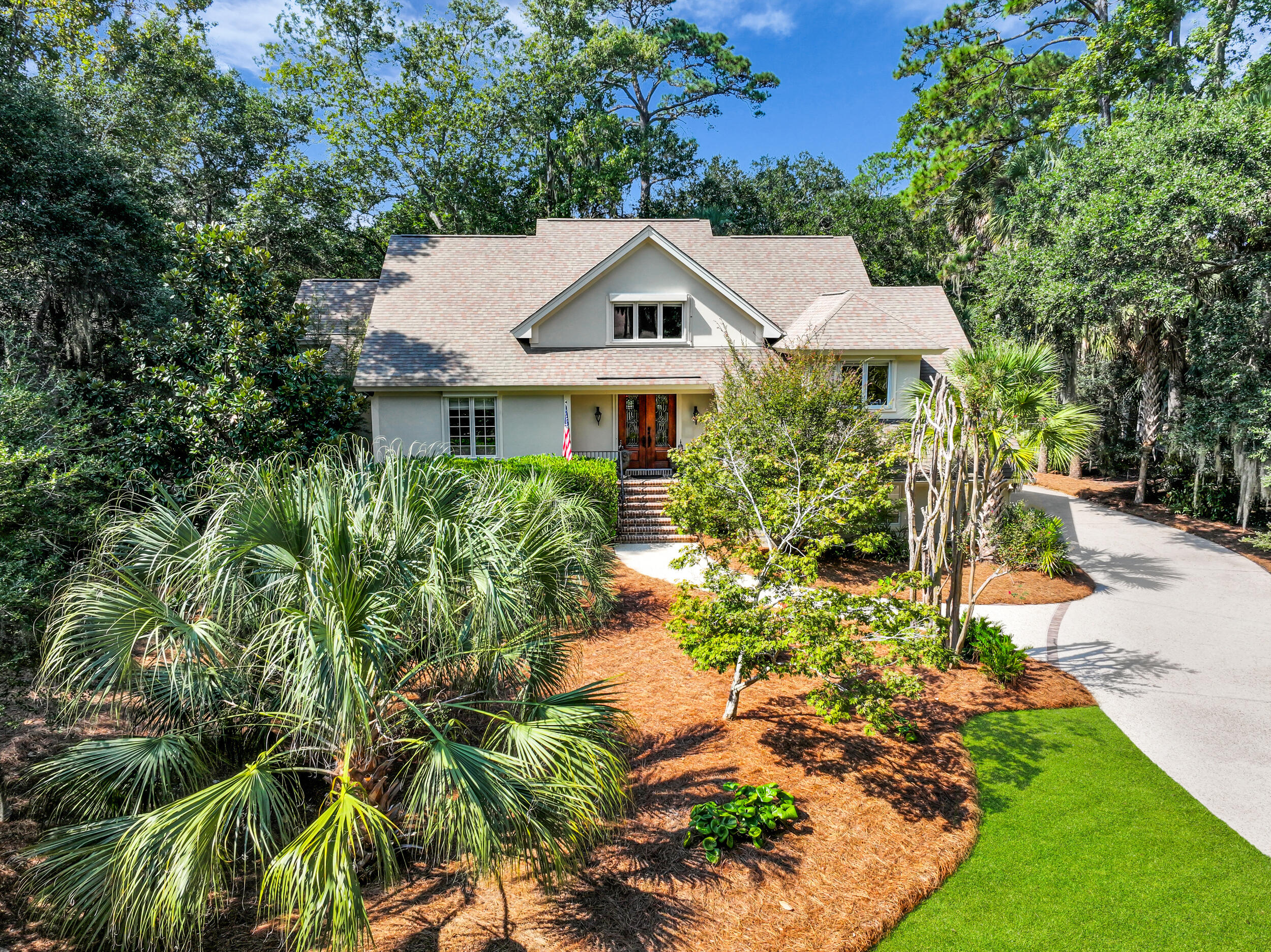 2860 Old Drake Drive