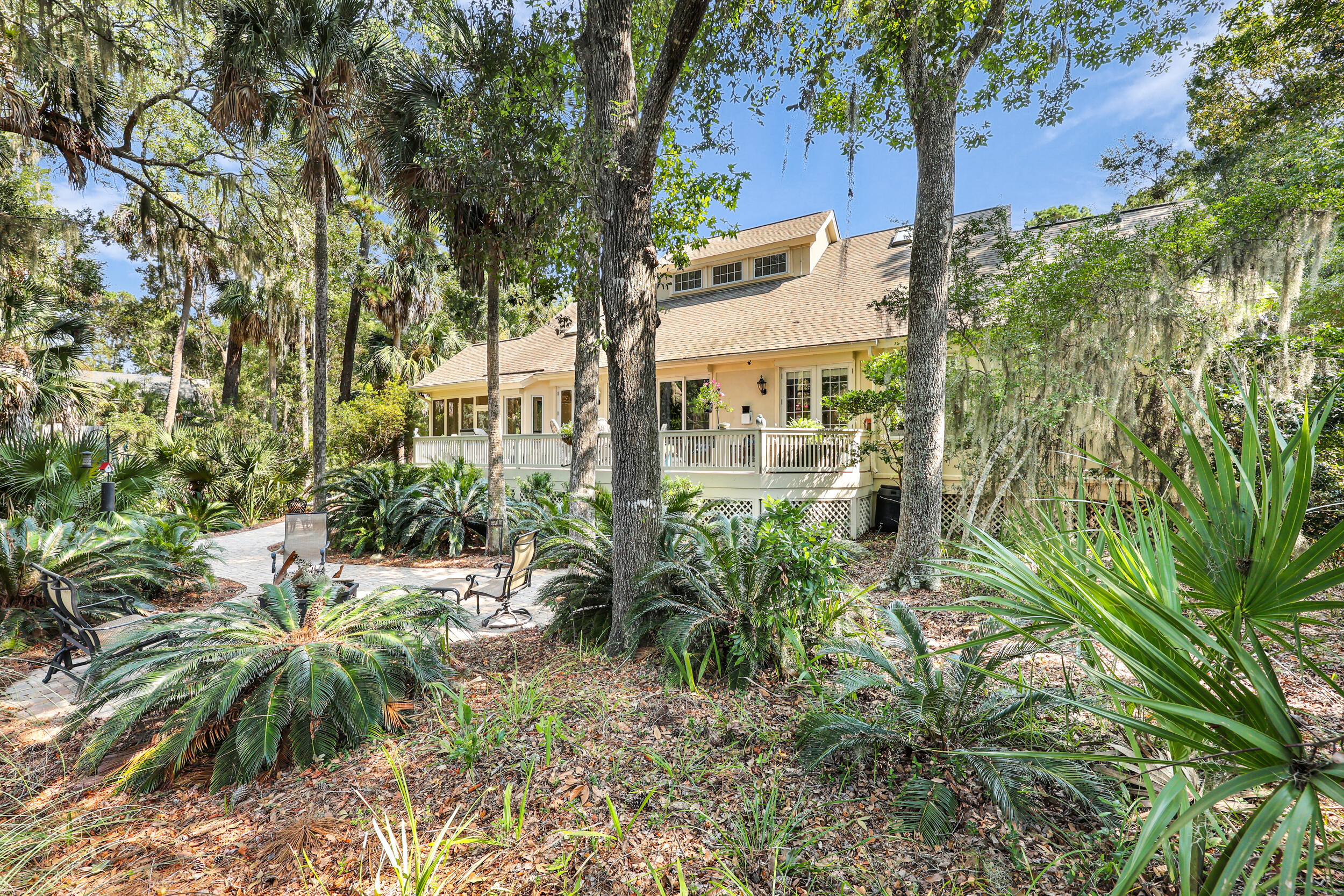 2860 Old Drake Drive