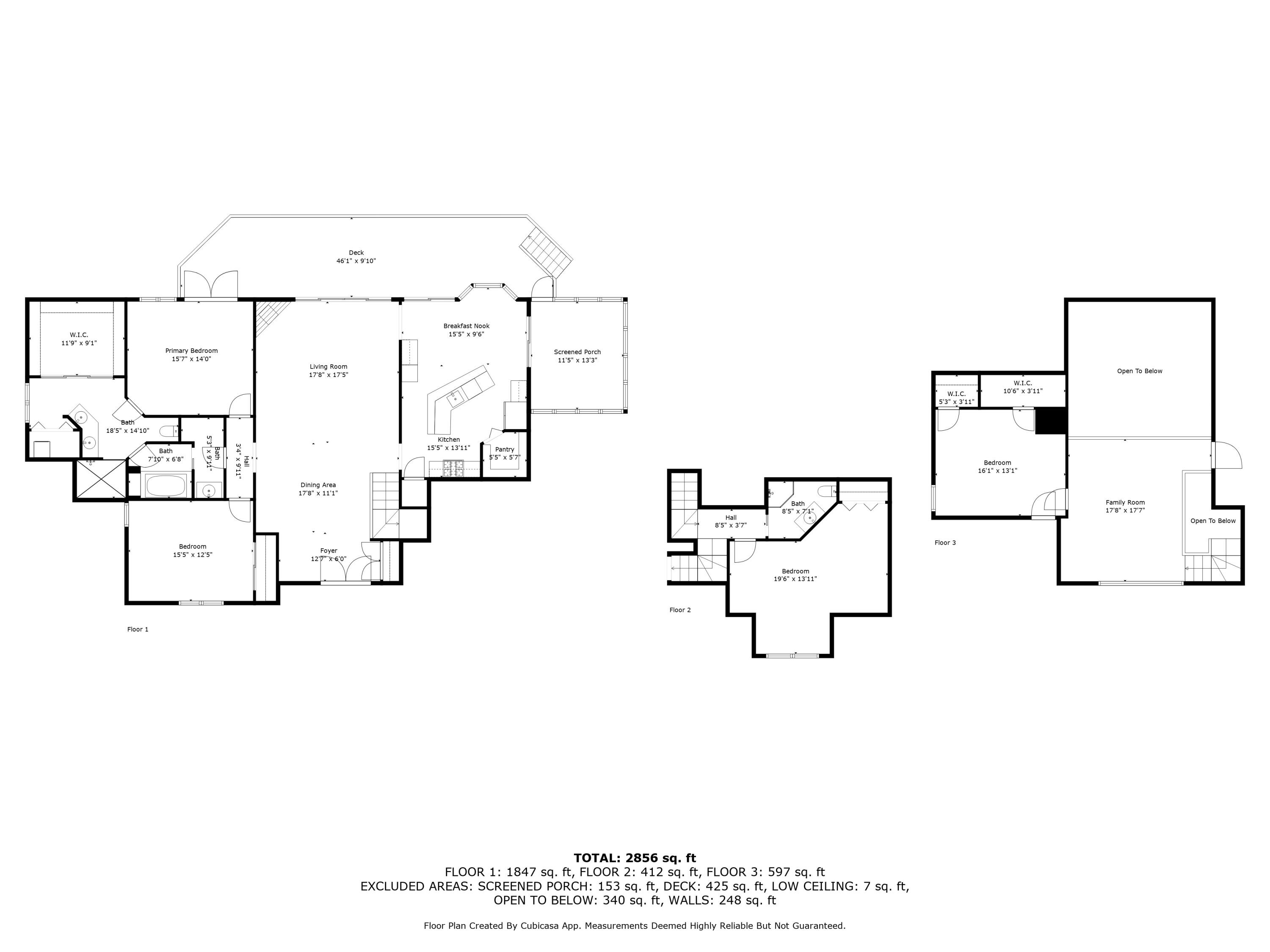 2860 Old Drake Drive