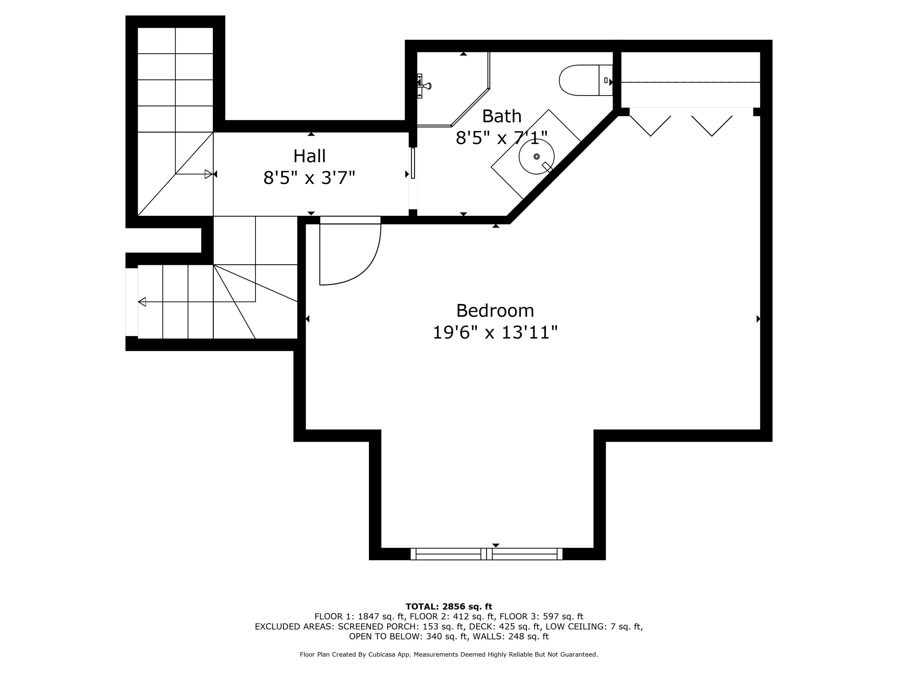 2860 Old Drake Drive