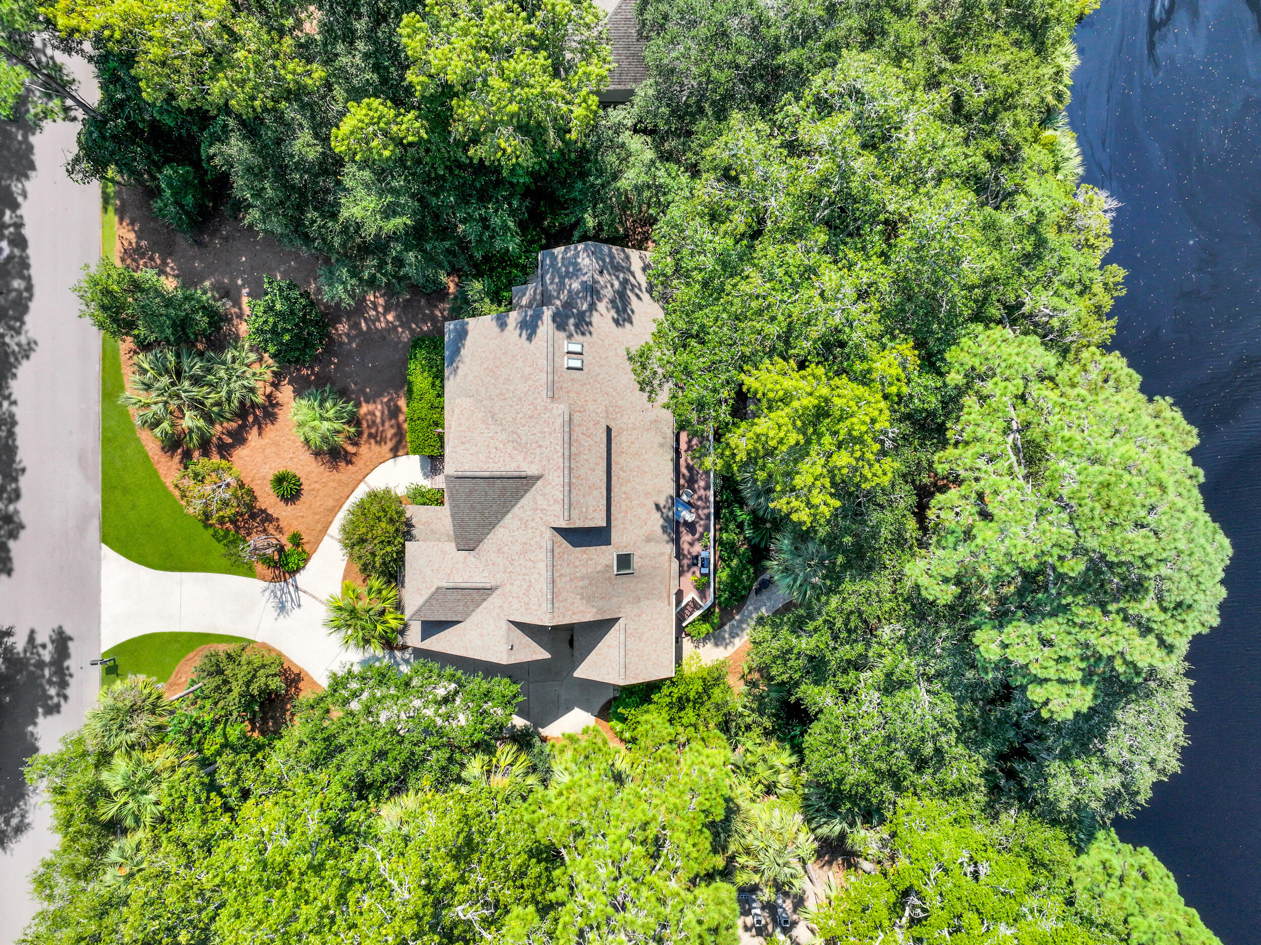 2860 Old Drake Drive