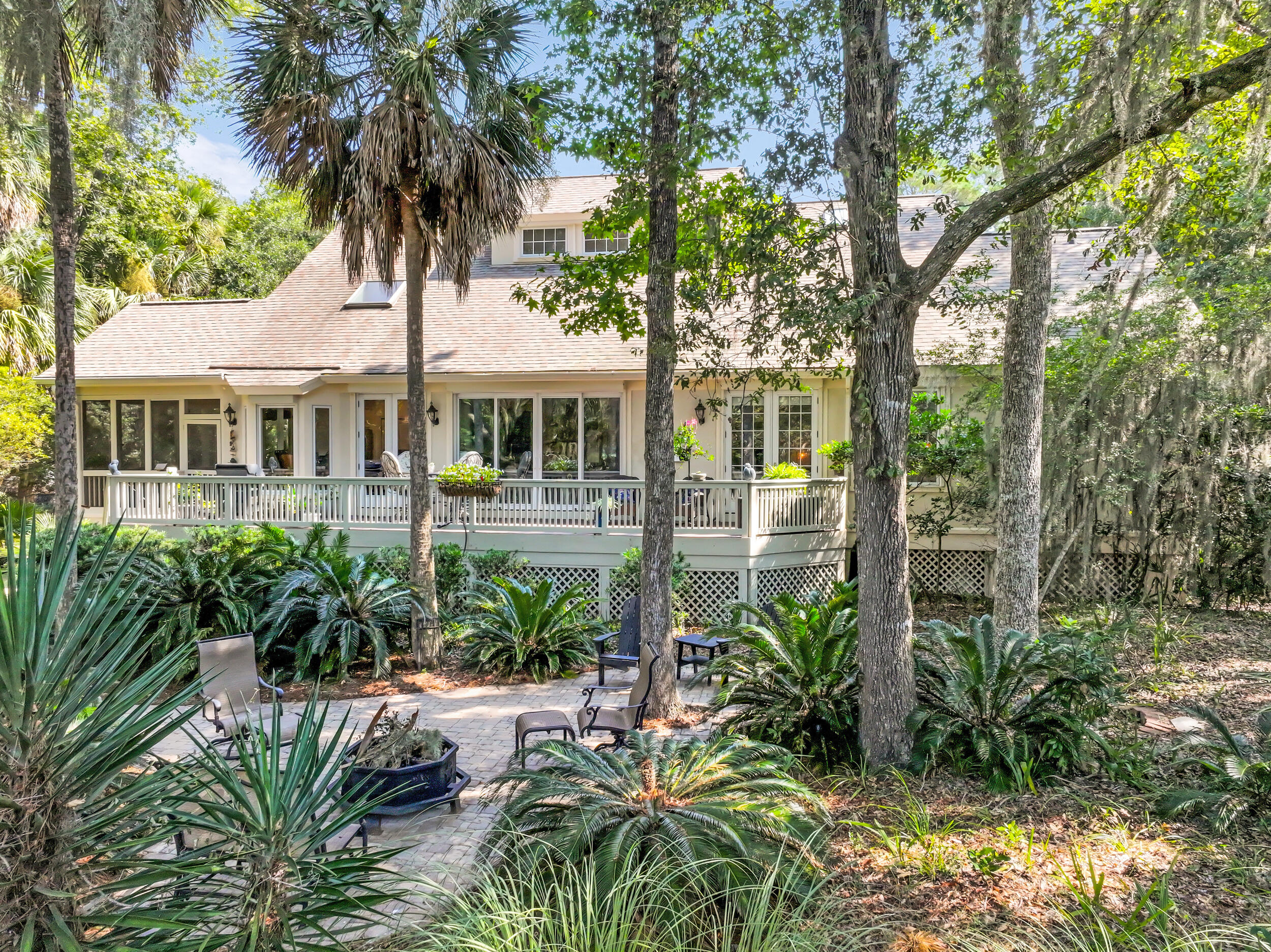 2860 Old Drake Drive