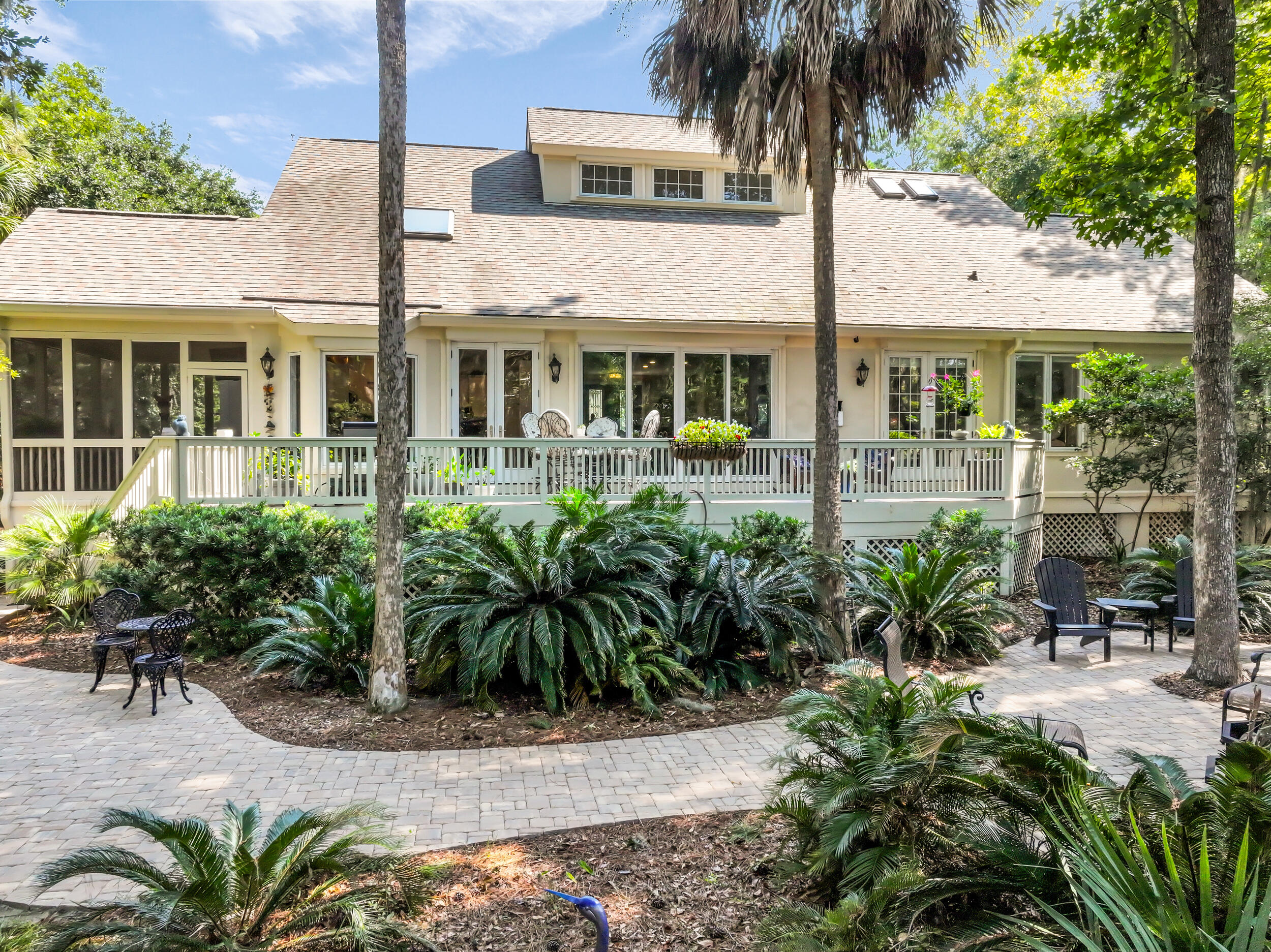 2860 Old Drake Drive