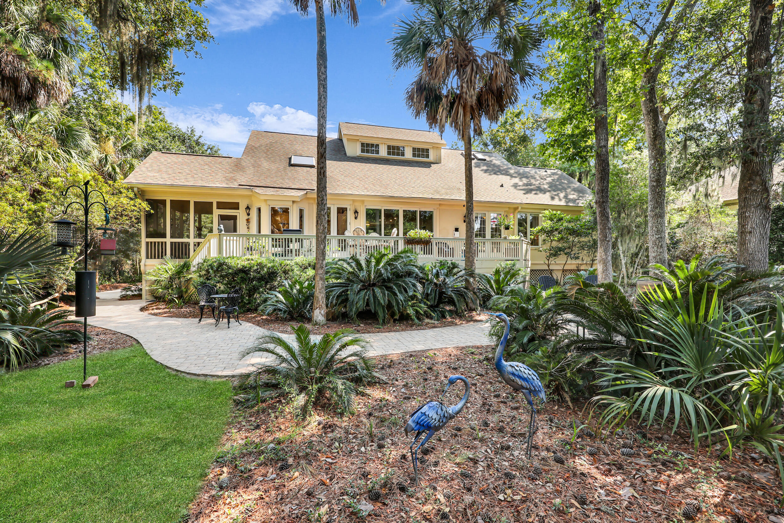 2860 Old Drake Drive