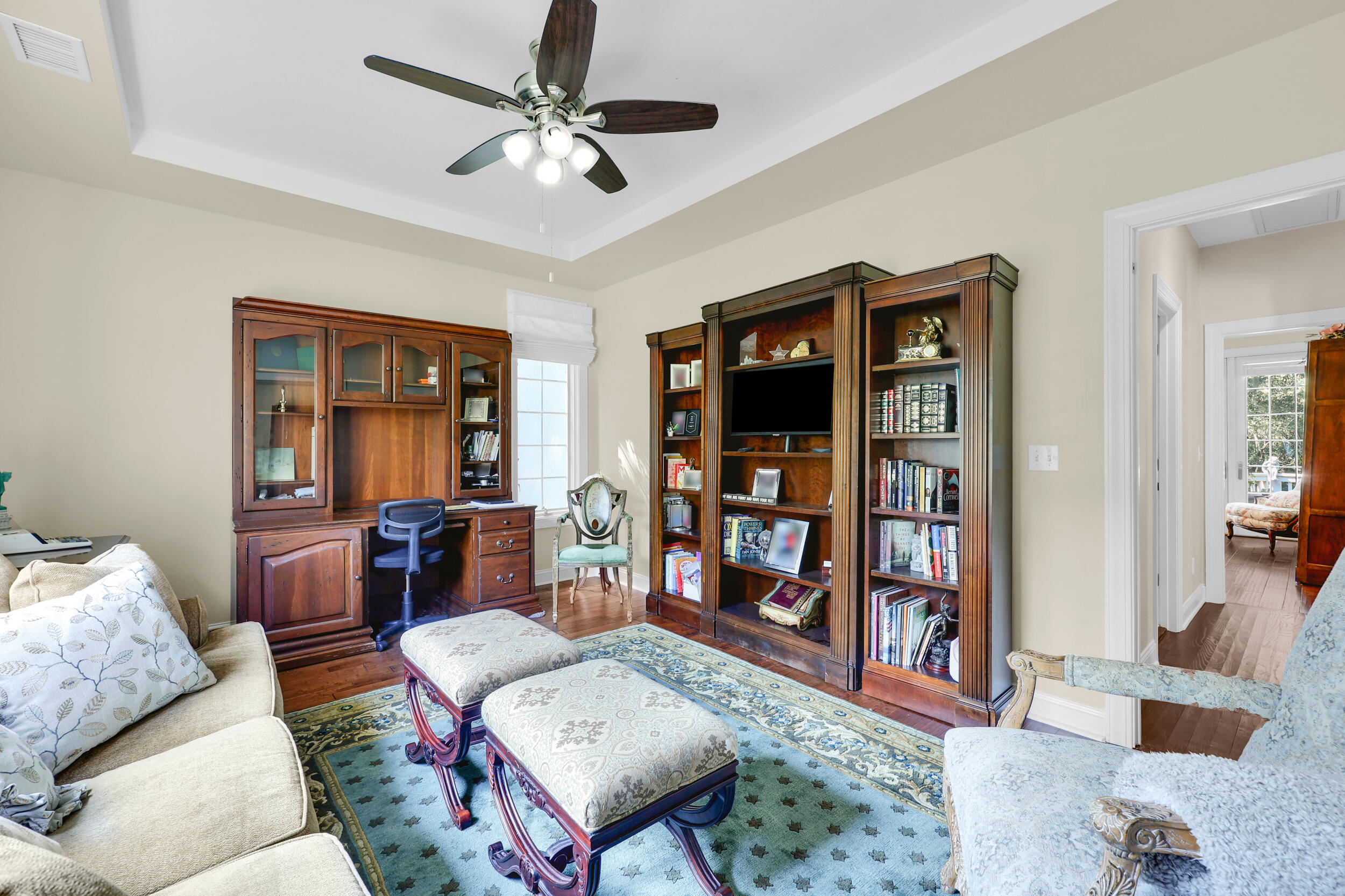 2860 Old Drake Drive