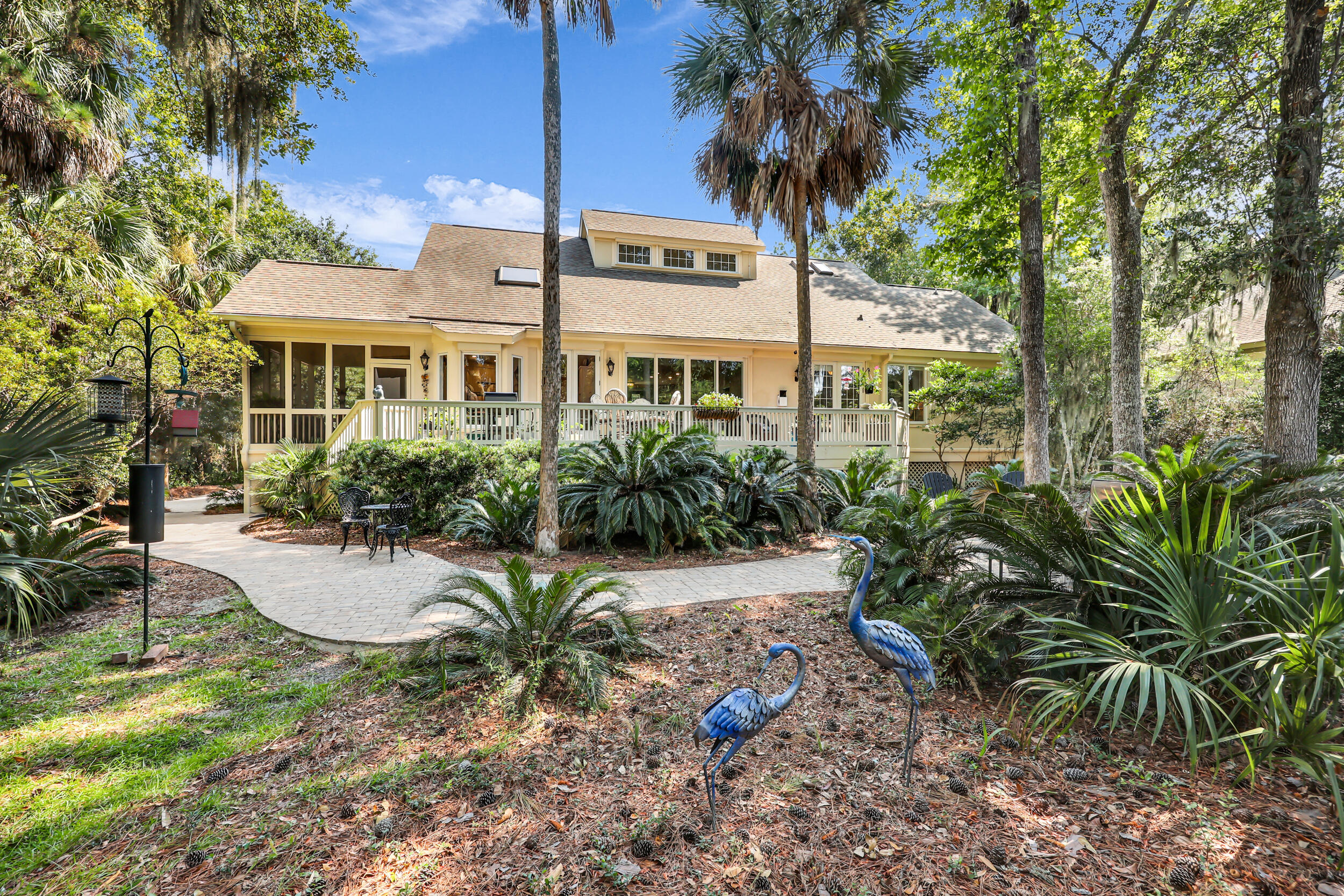 2860 Old Drake Drive