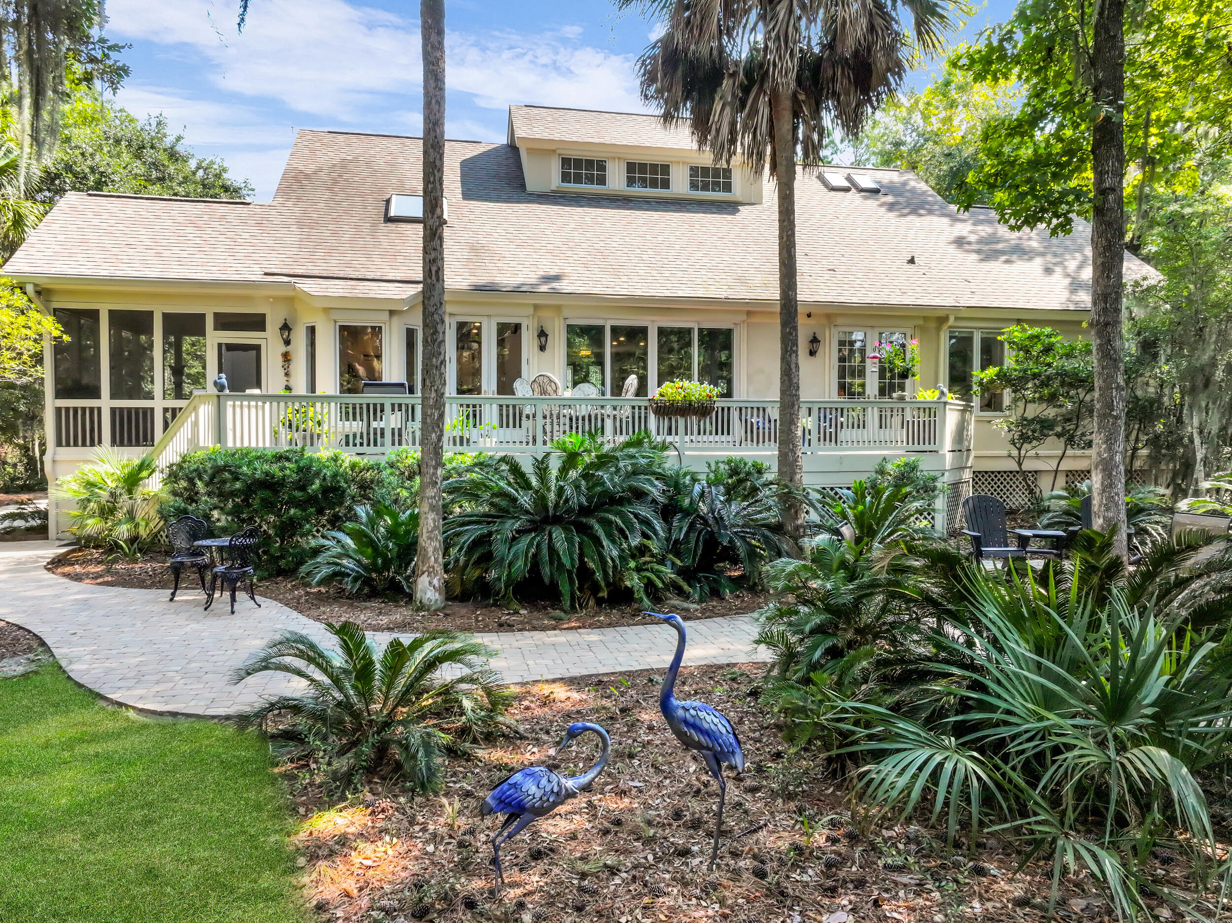 2860 Old Drake Drive
