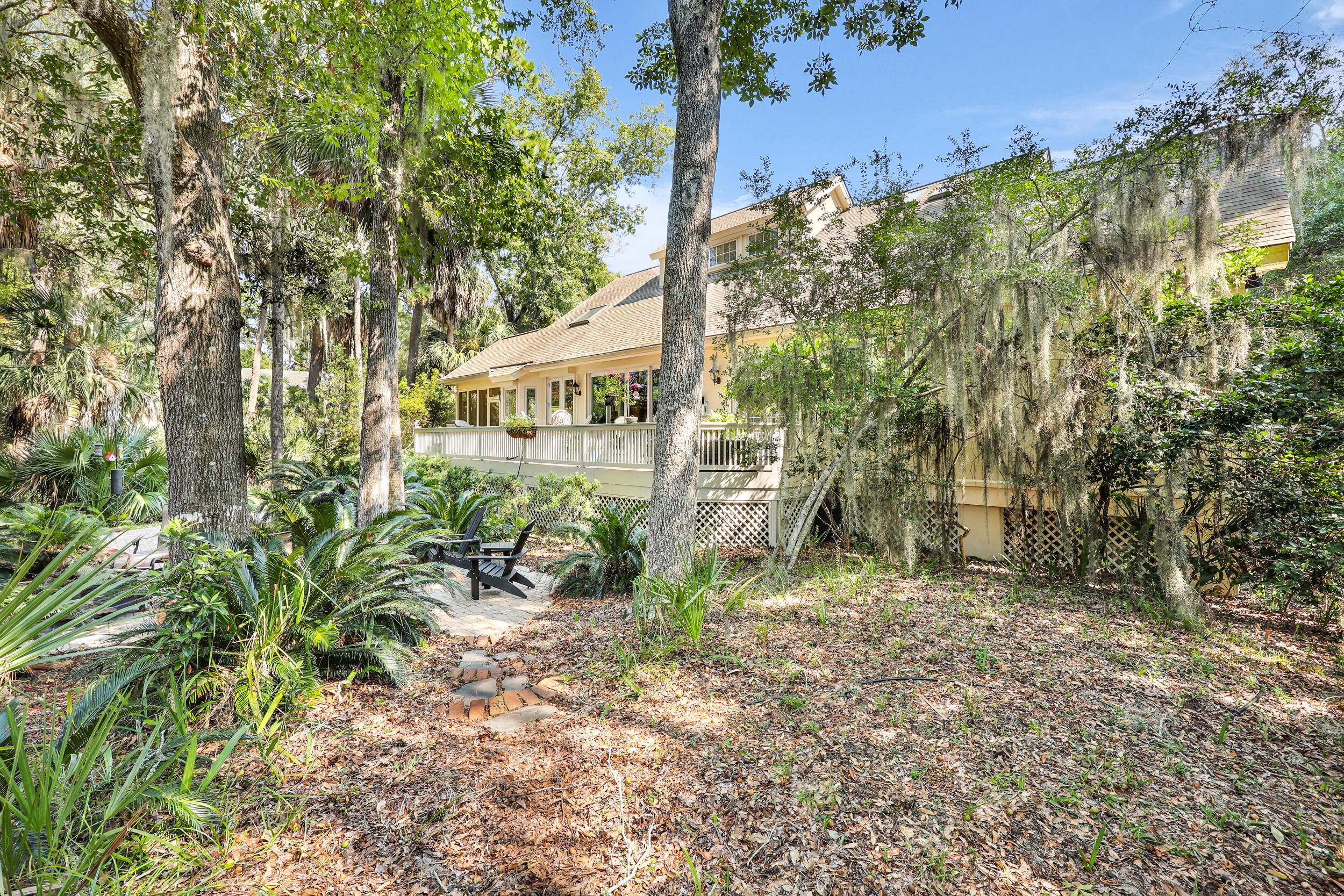 2860 Old Drake Drive