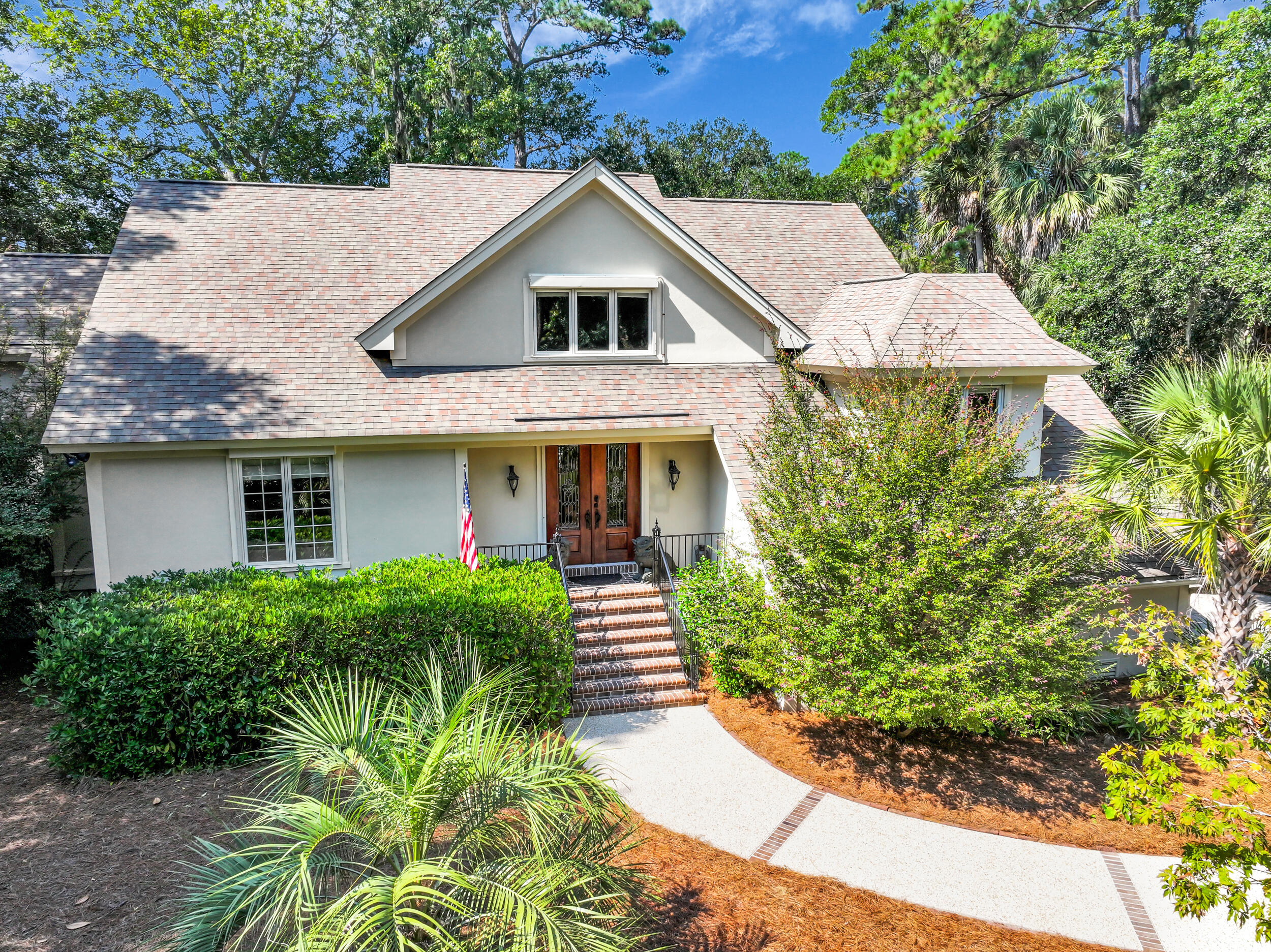 2860 Old Drake Drive