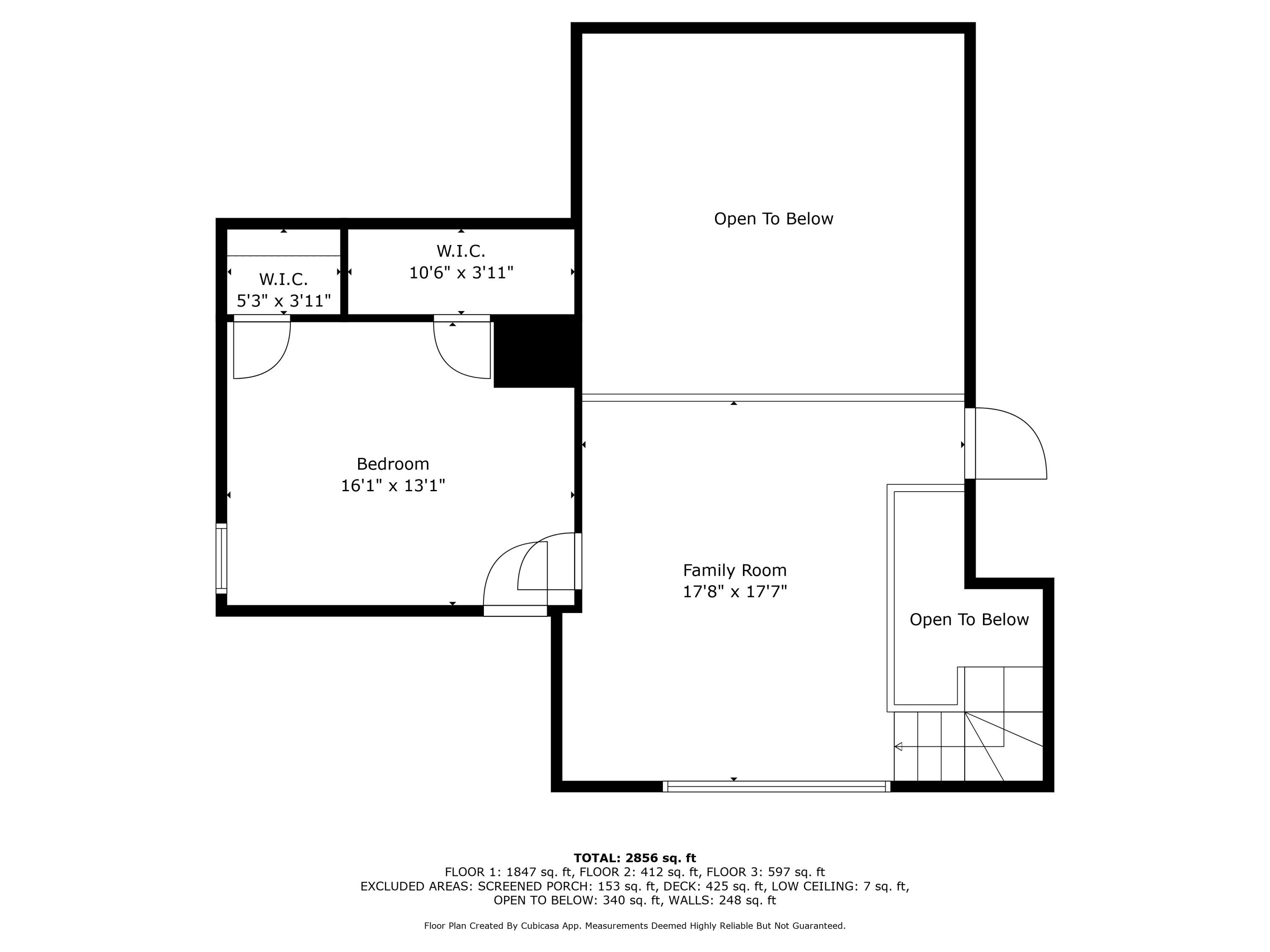 2860 Old Drake Drive