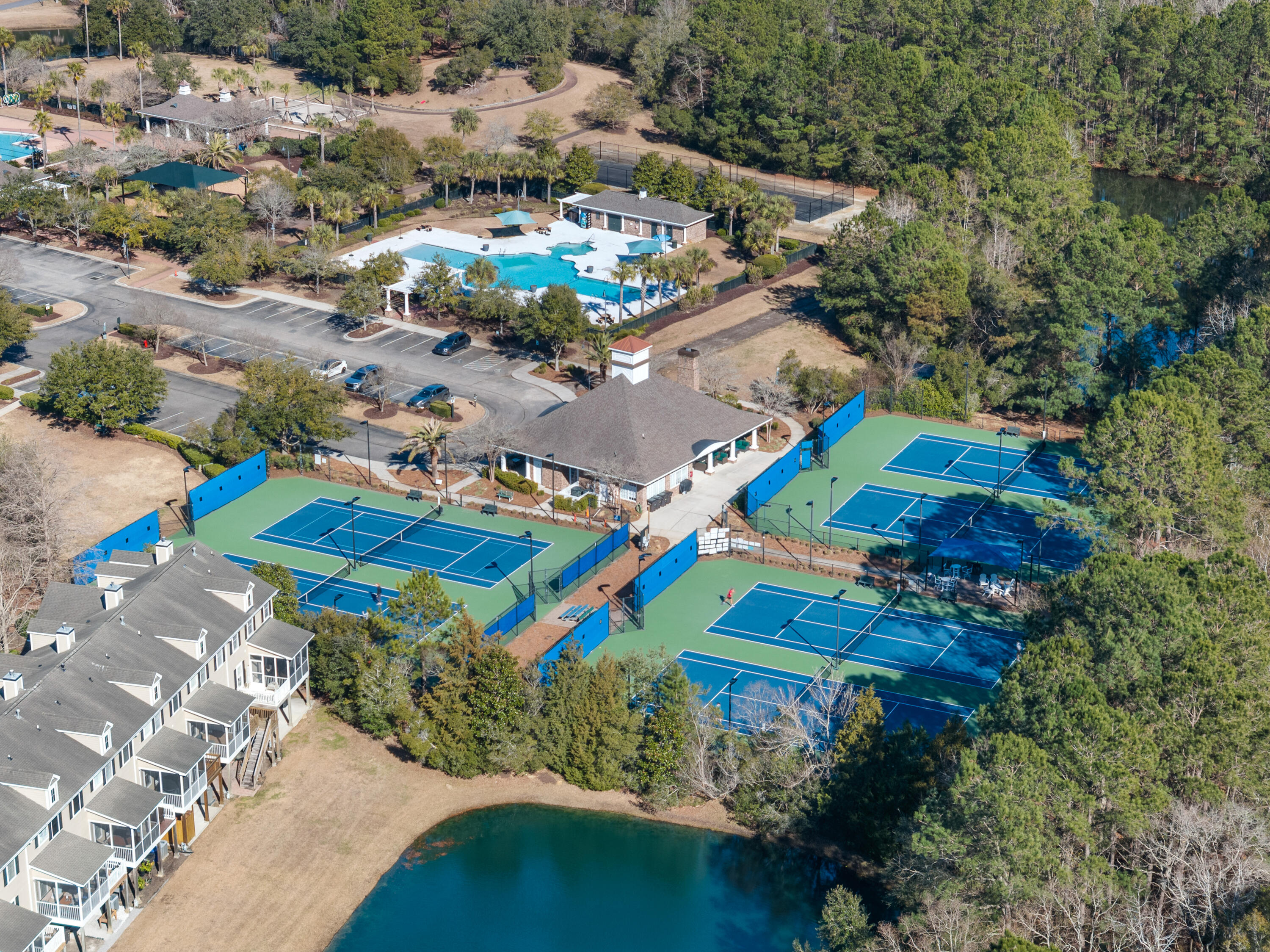 1608 Jorrington Street