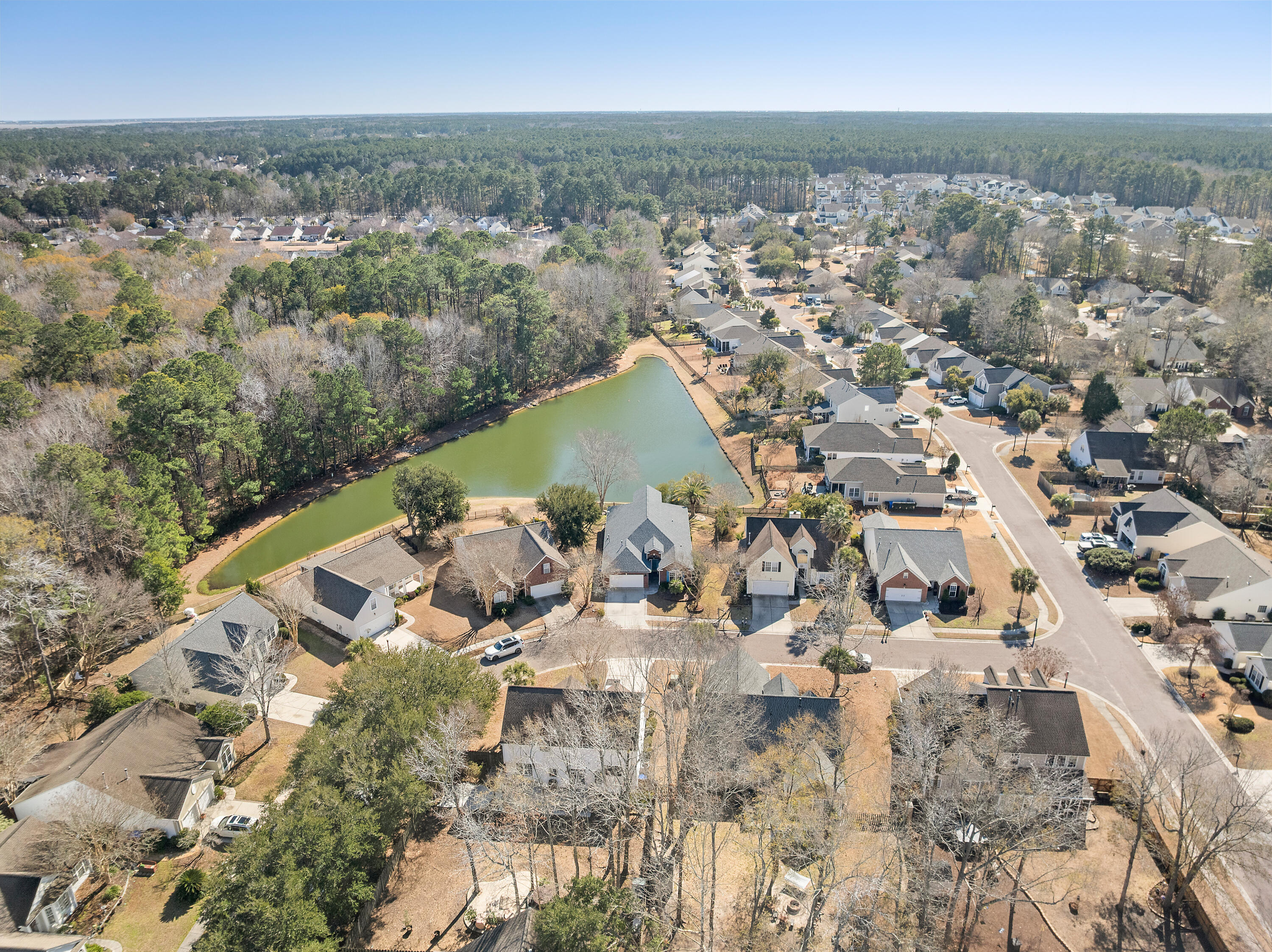 1608 Jorrington Street