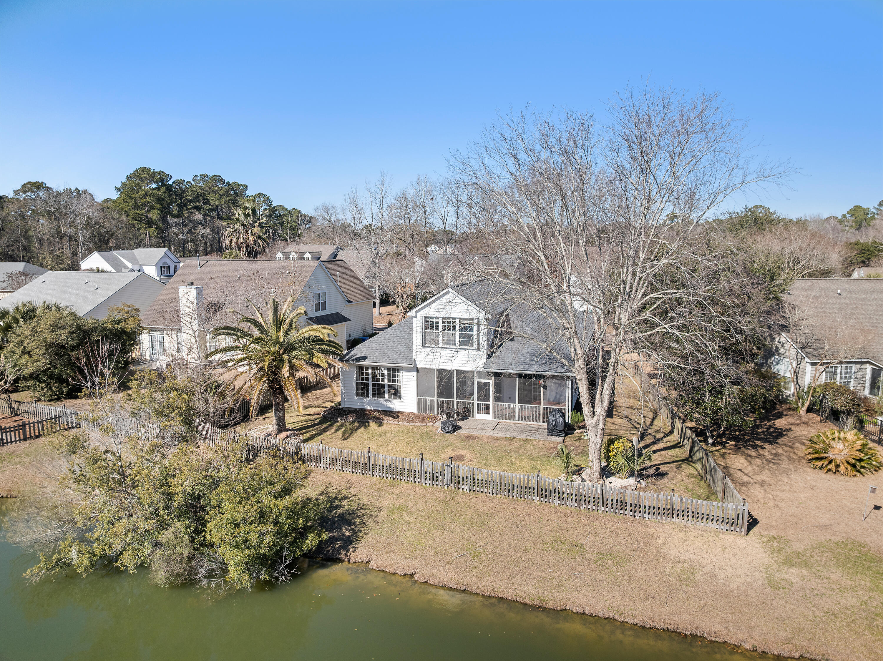 1608 Jorrington Street