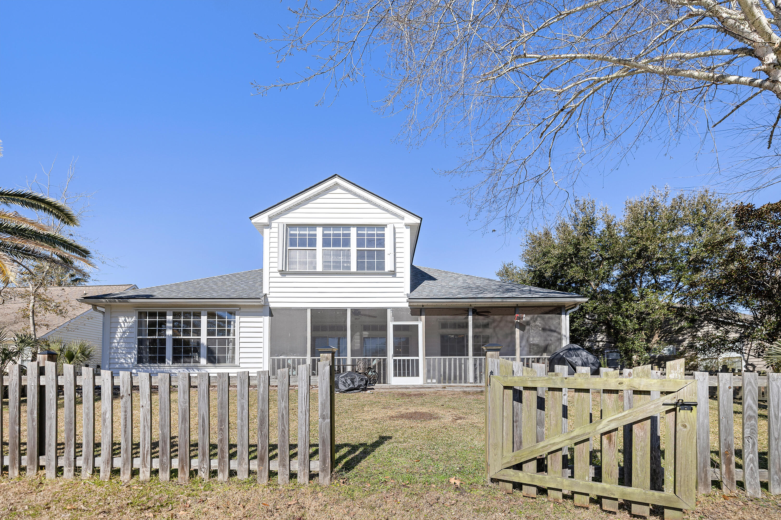 1608 Jorrington Street