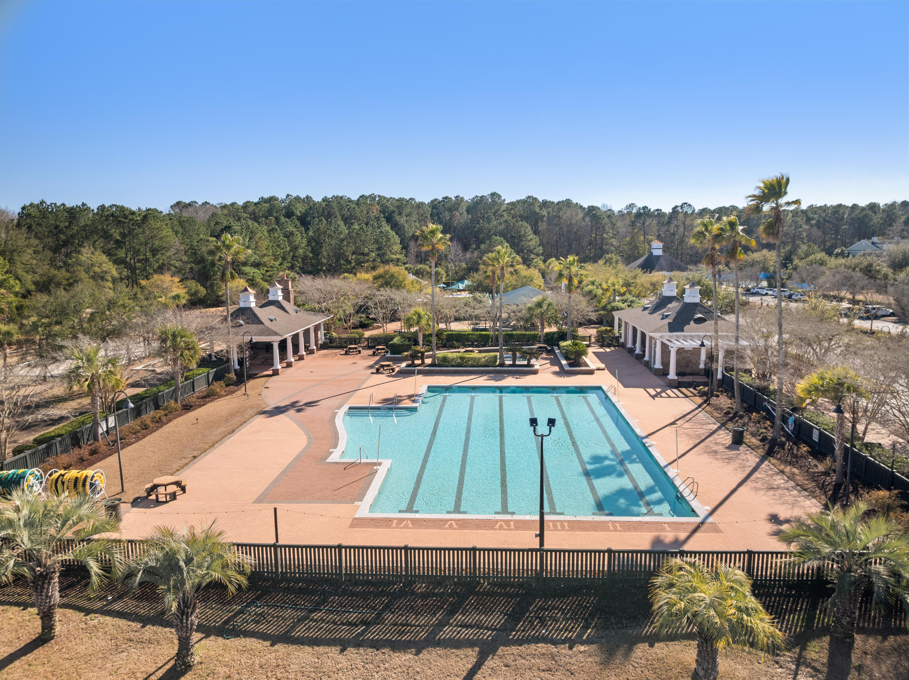 1608 Jorrington Street