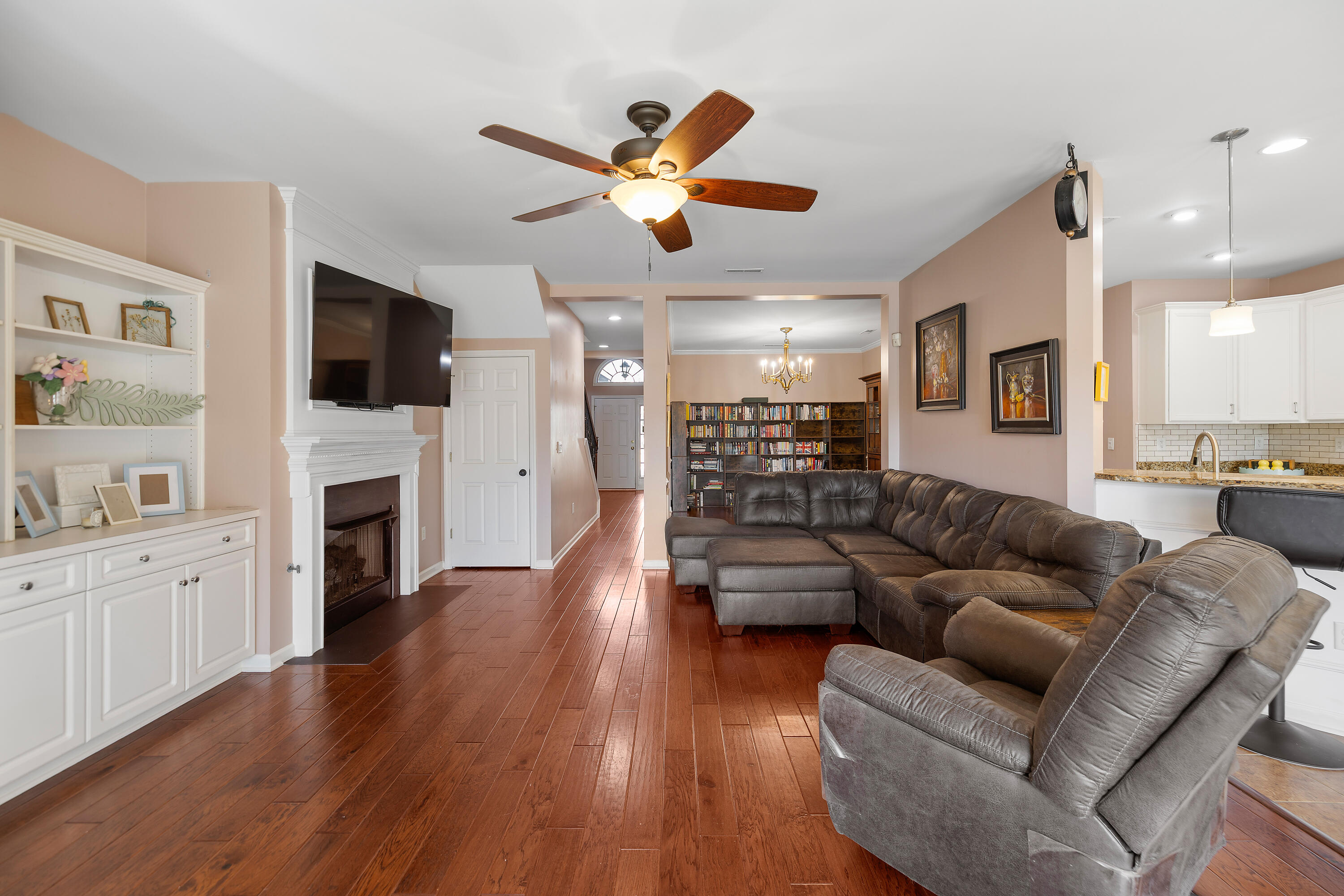 1608 Jorrington Street