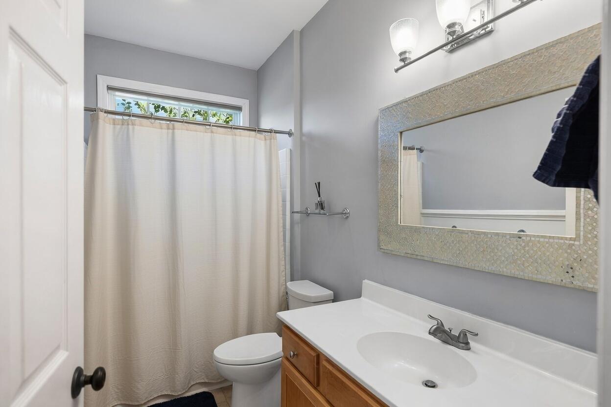 1608 Jorrington Street