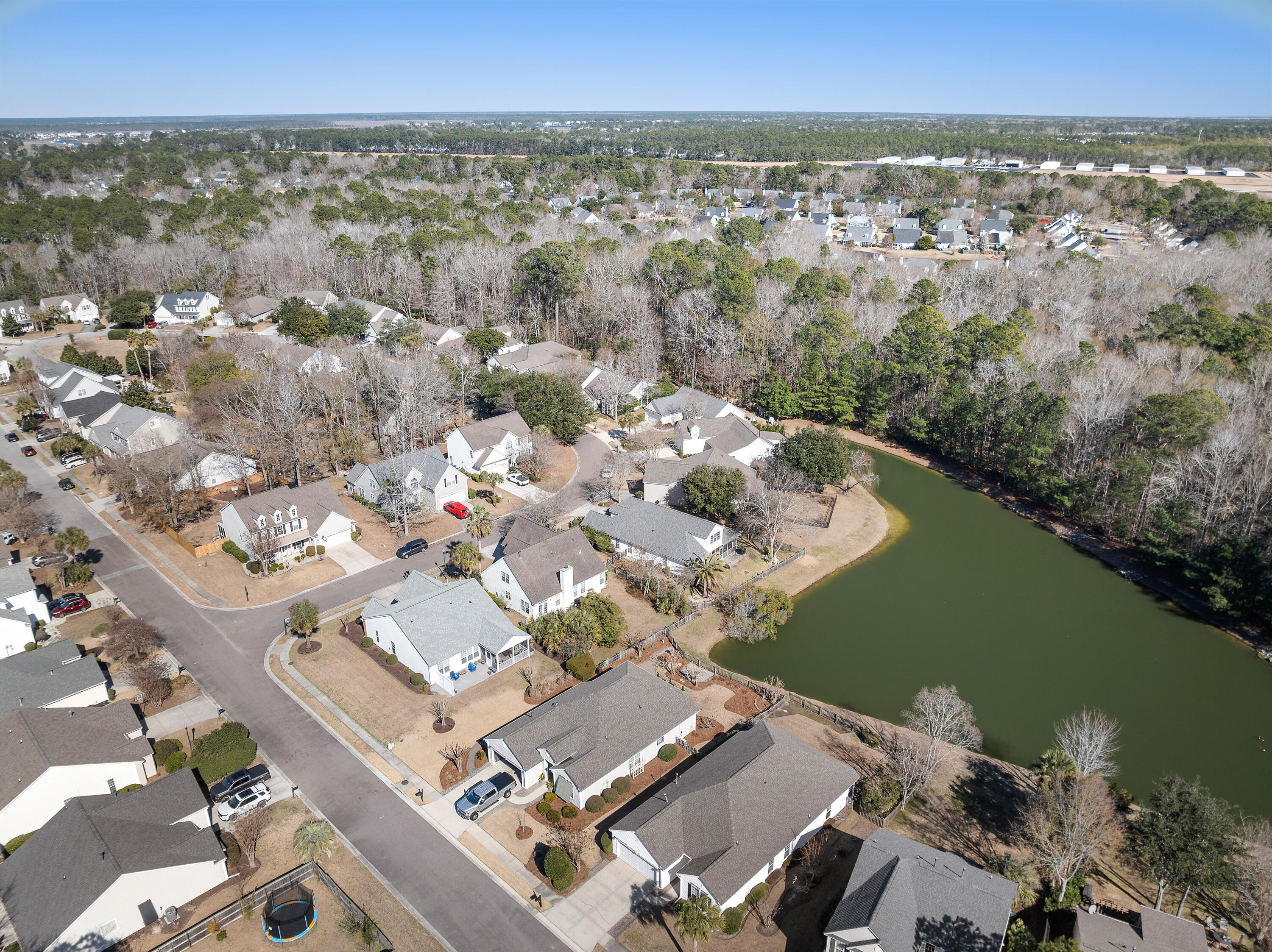 1608 Jorrington Street