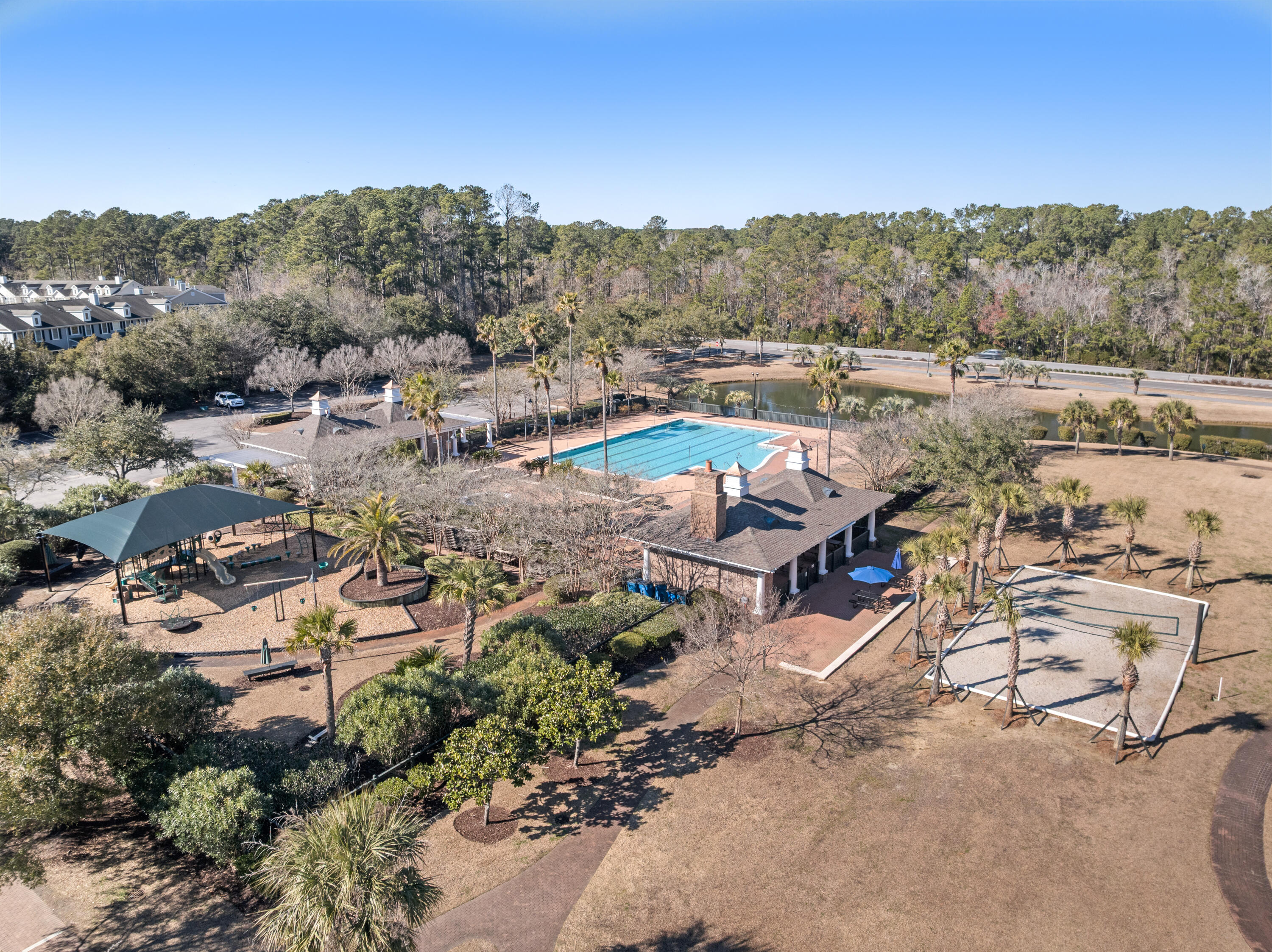 1608 Jorrington Street