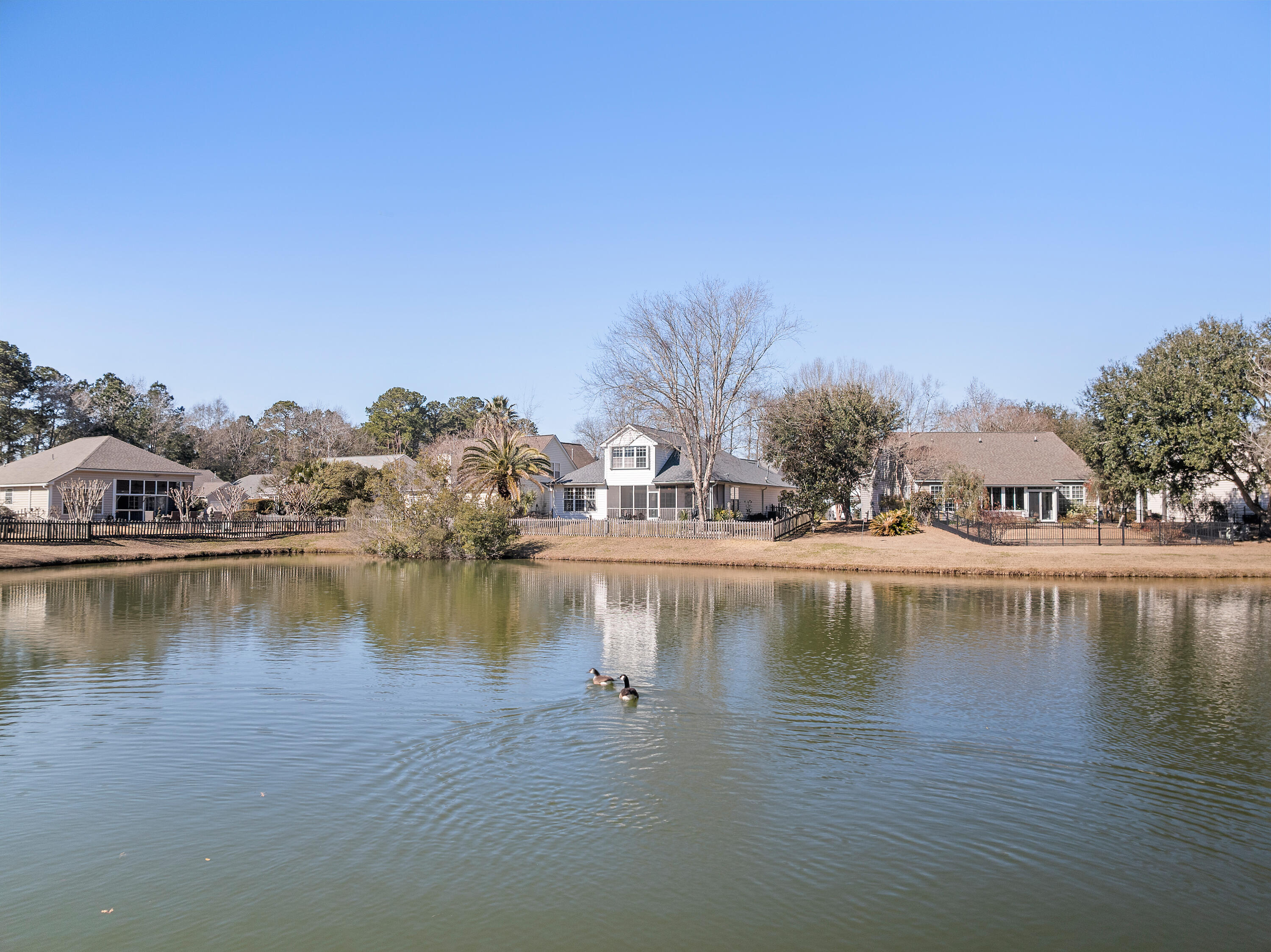 1608 Jorrington Street