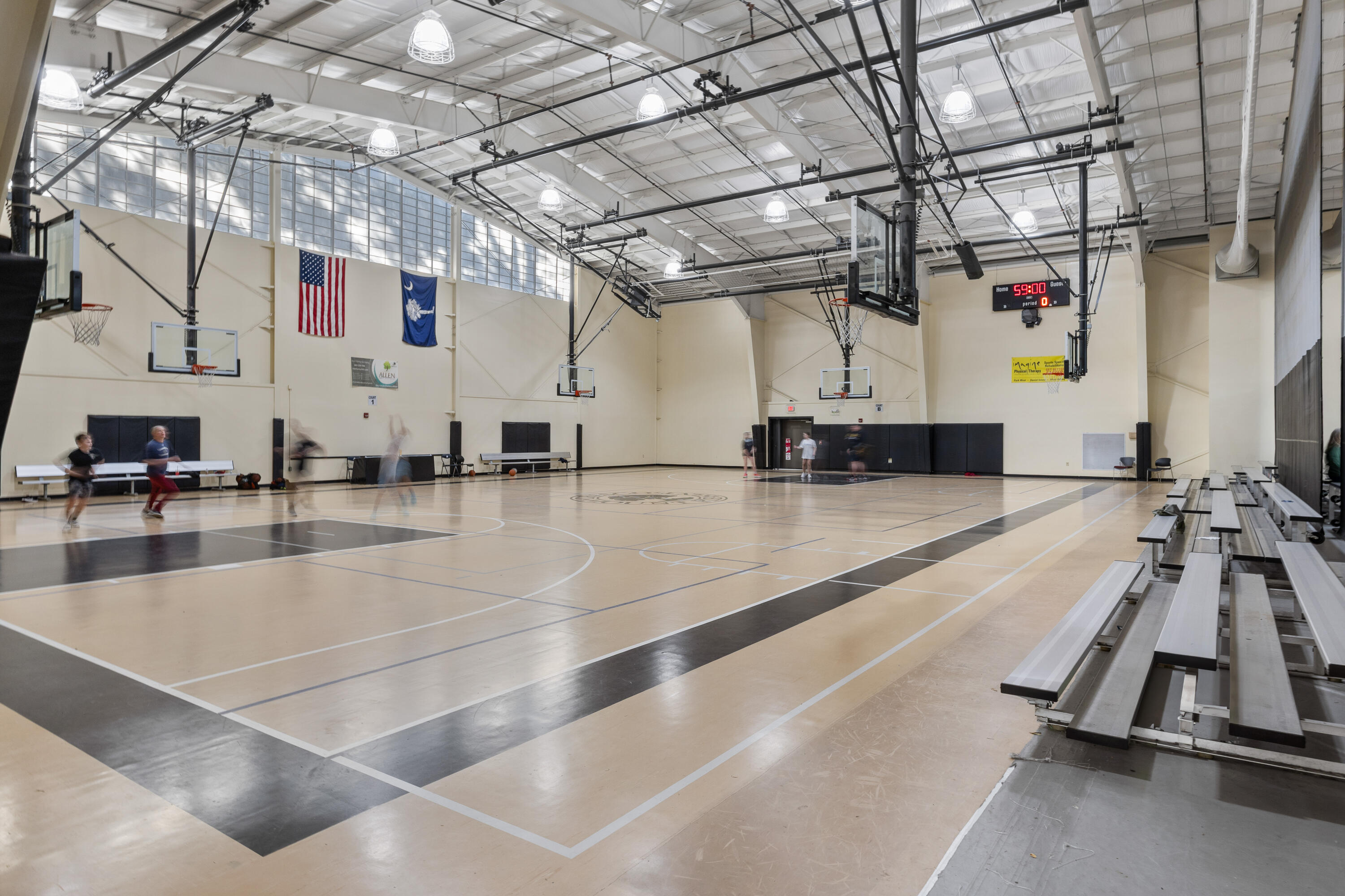 1608 Jorrington Street