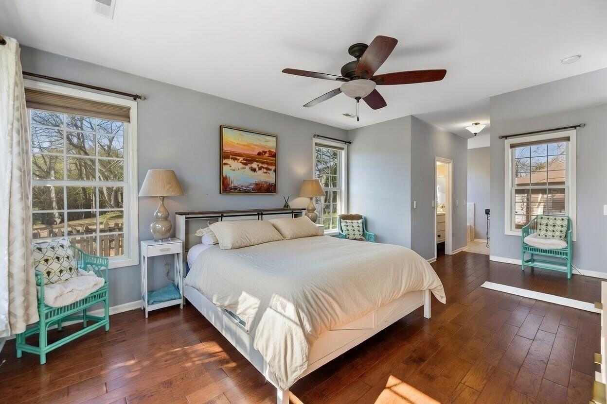 1608 Jorrington Street