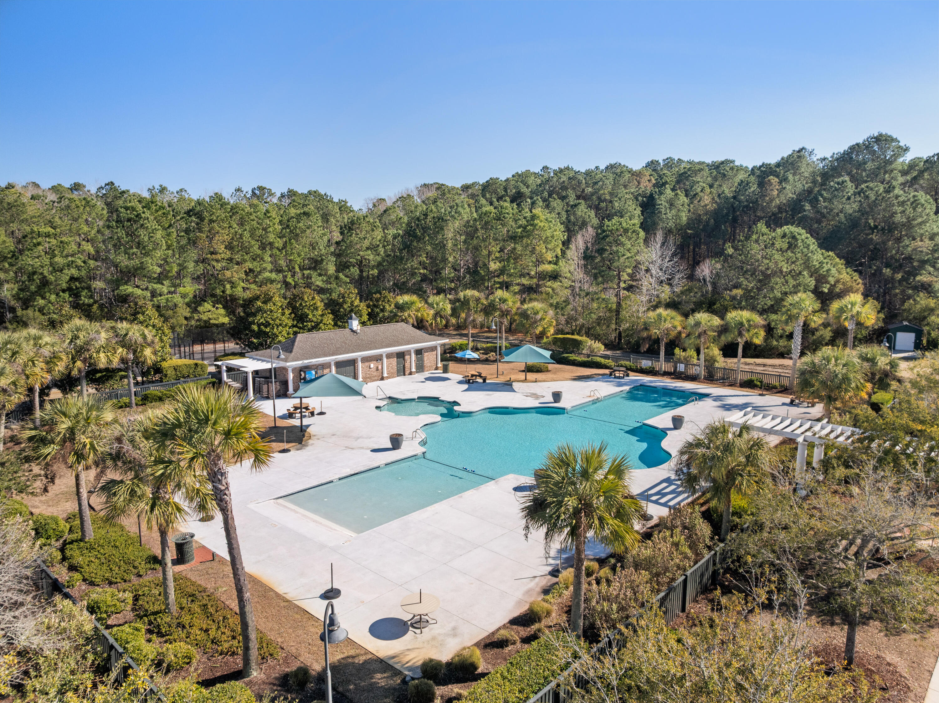 1608 Jorrington Street