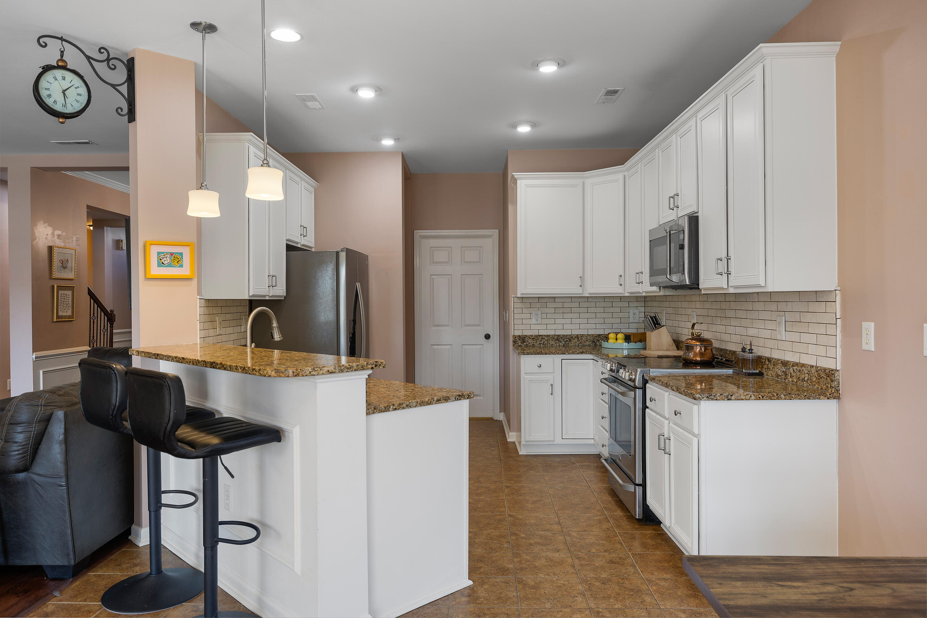 1608 Jorrington Street