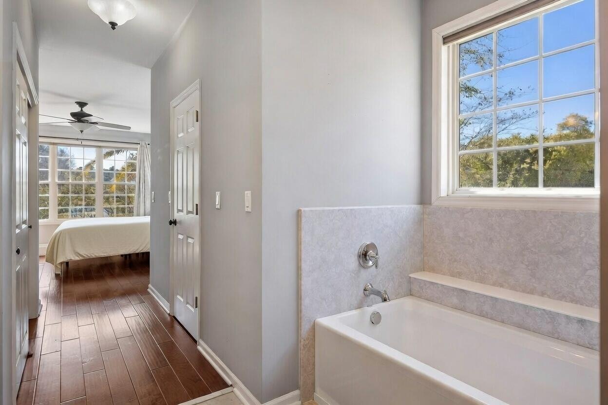 1608 Jorrington Street