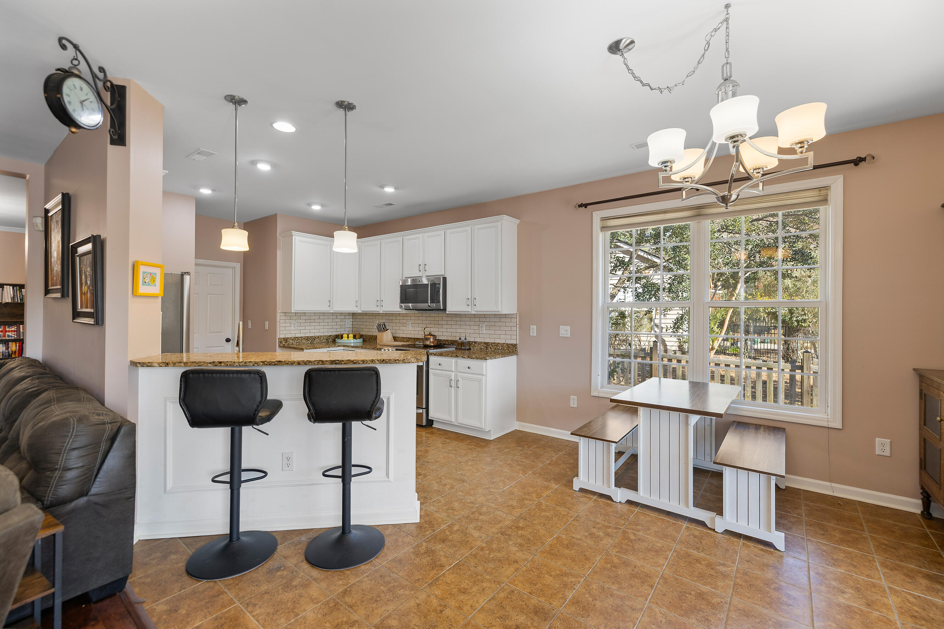 1608 Jorrington Street