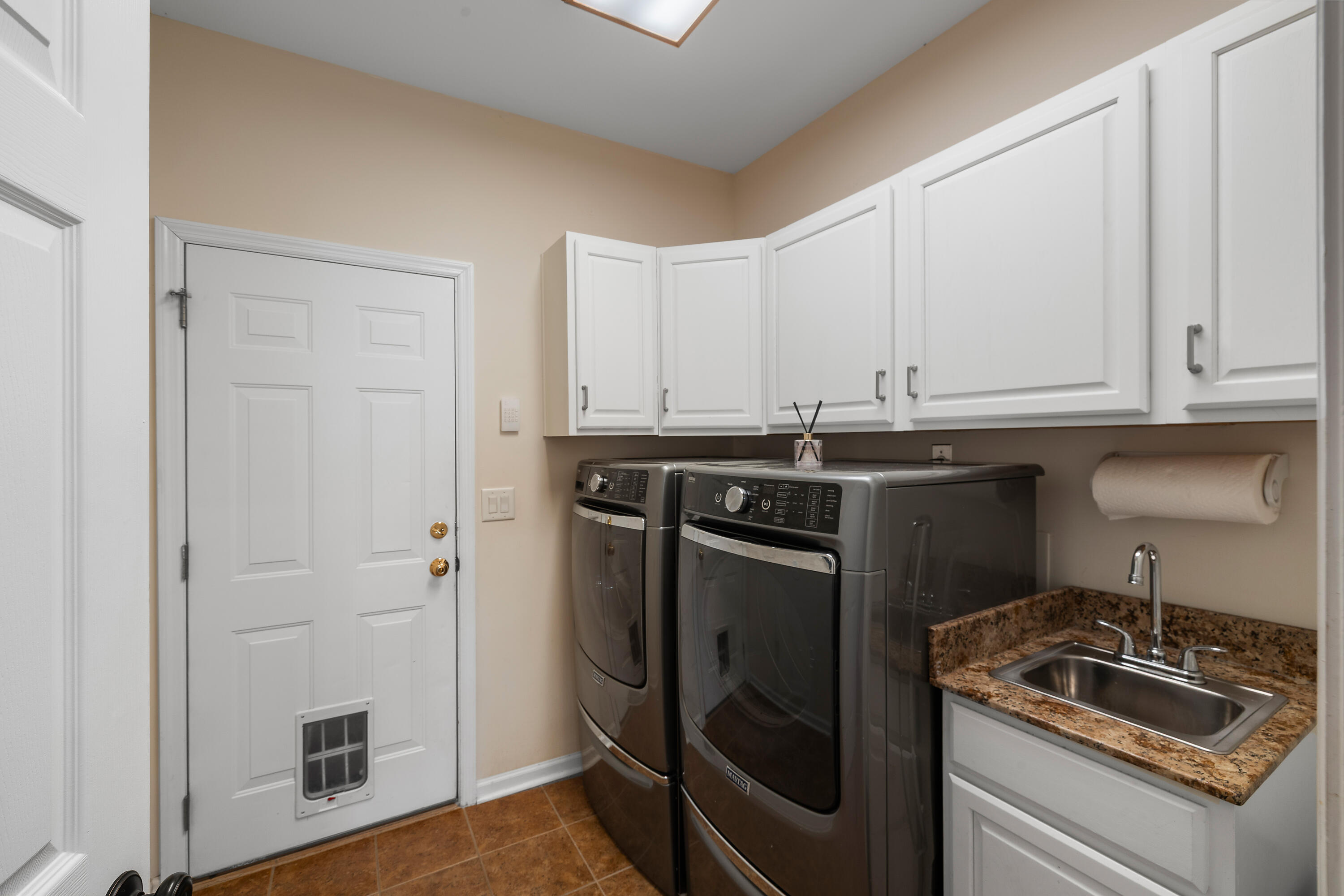 1608 Jorrington Street