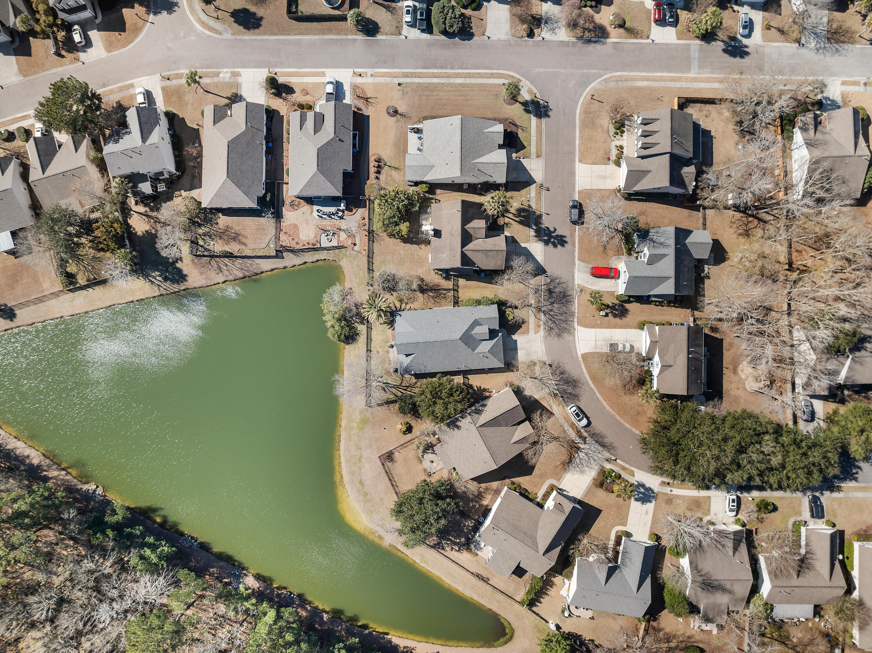 1608 Jorrington Street