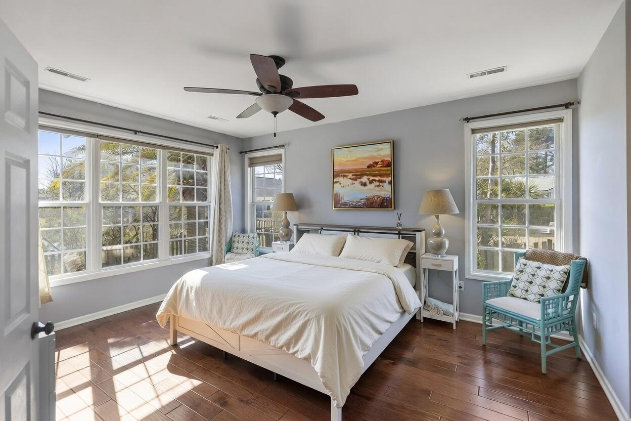 1608 Jorrington Street