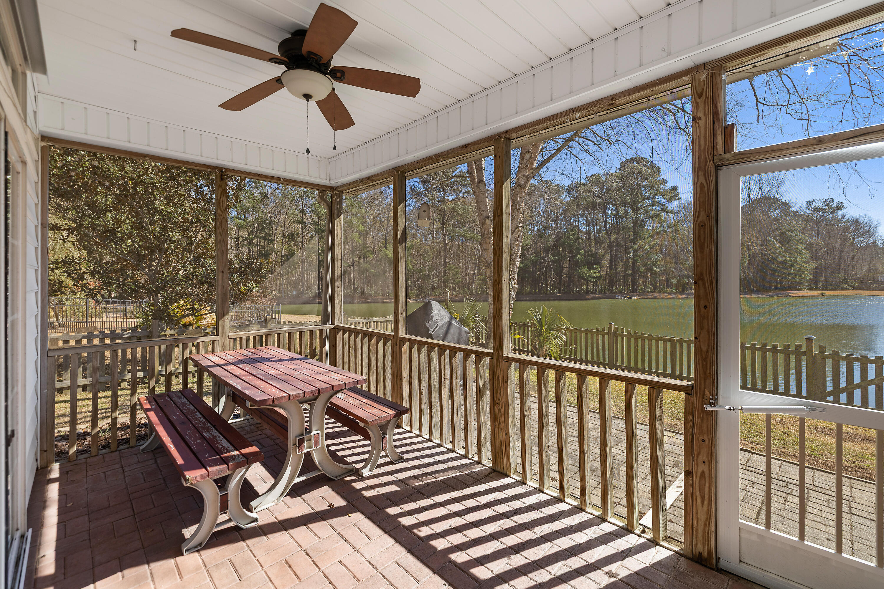 1608 Jorrington Street