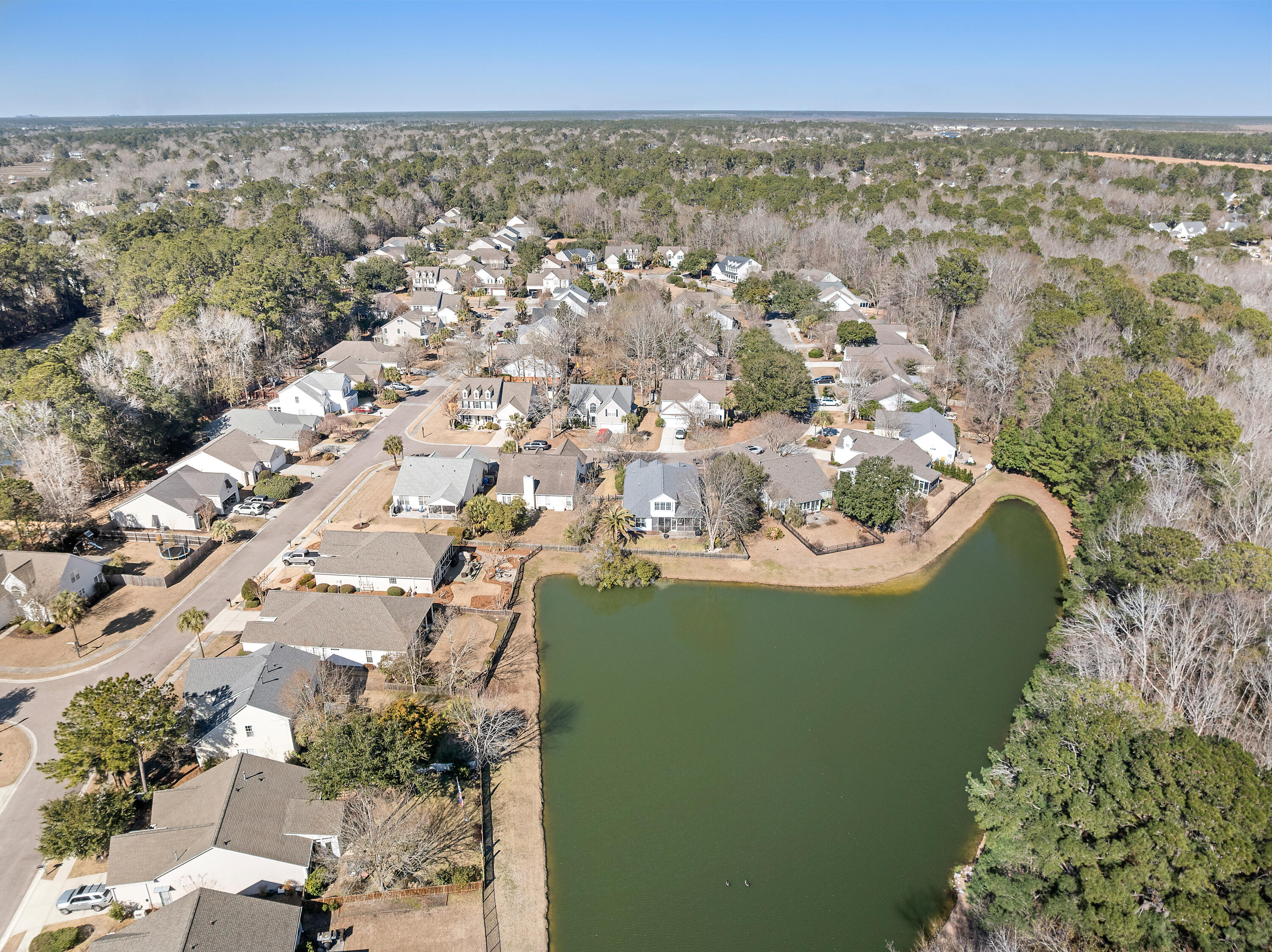 1608 Jorrington Street